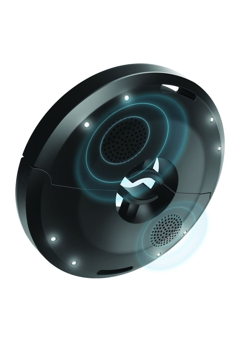 Wireless LED Umbrella Speaker