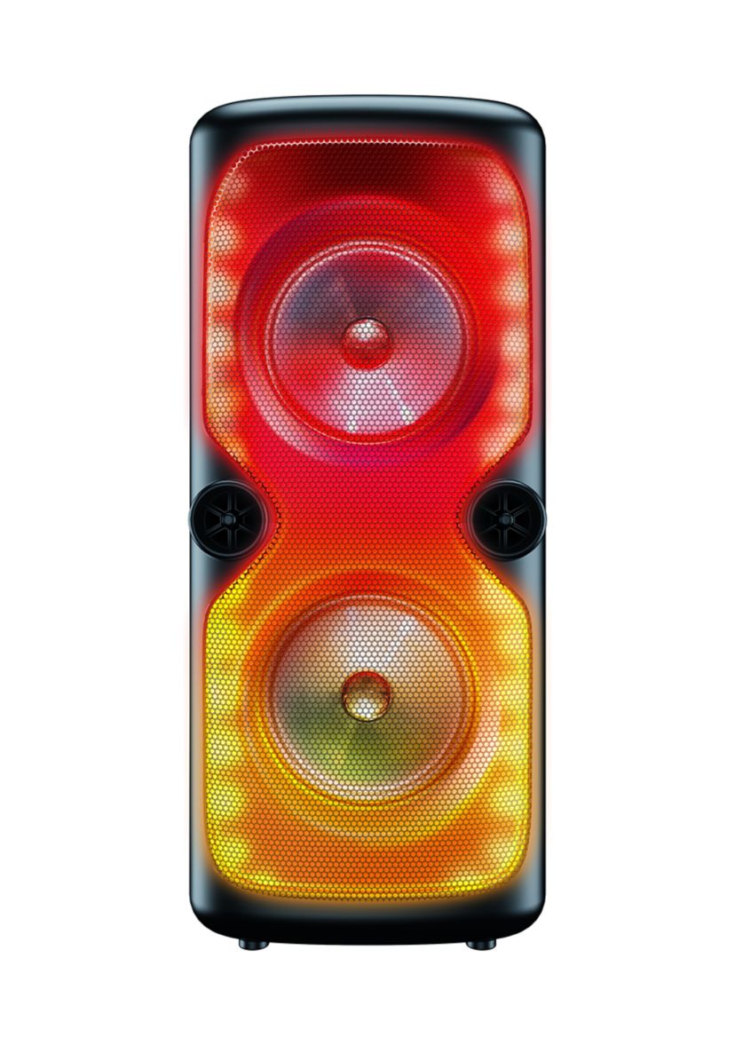 Pulse Blast XL Party Speaker 