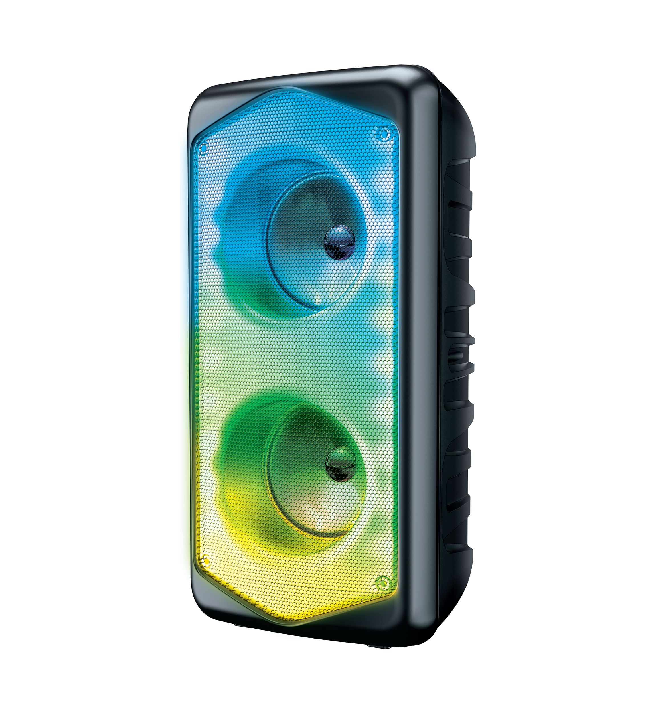 DX Chroma Wireless LED Speaker 