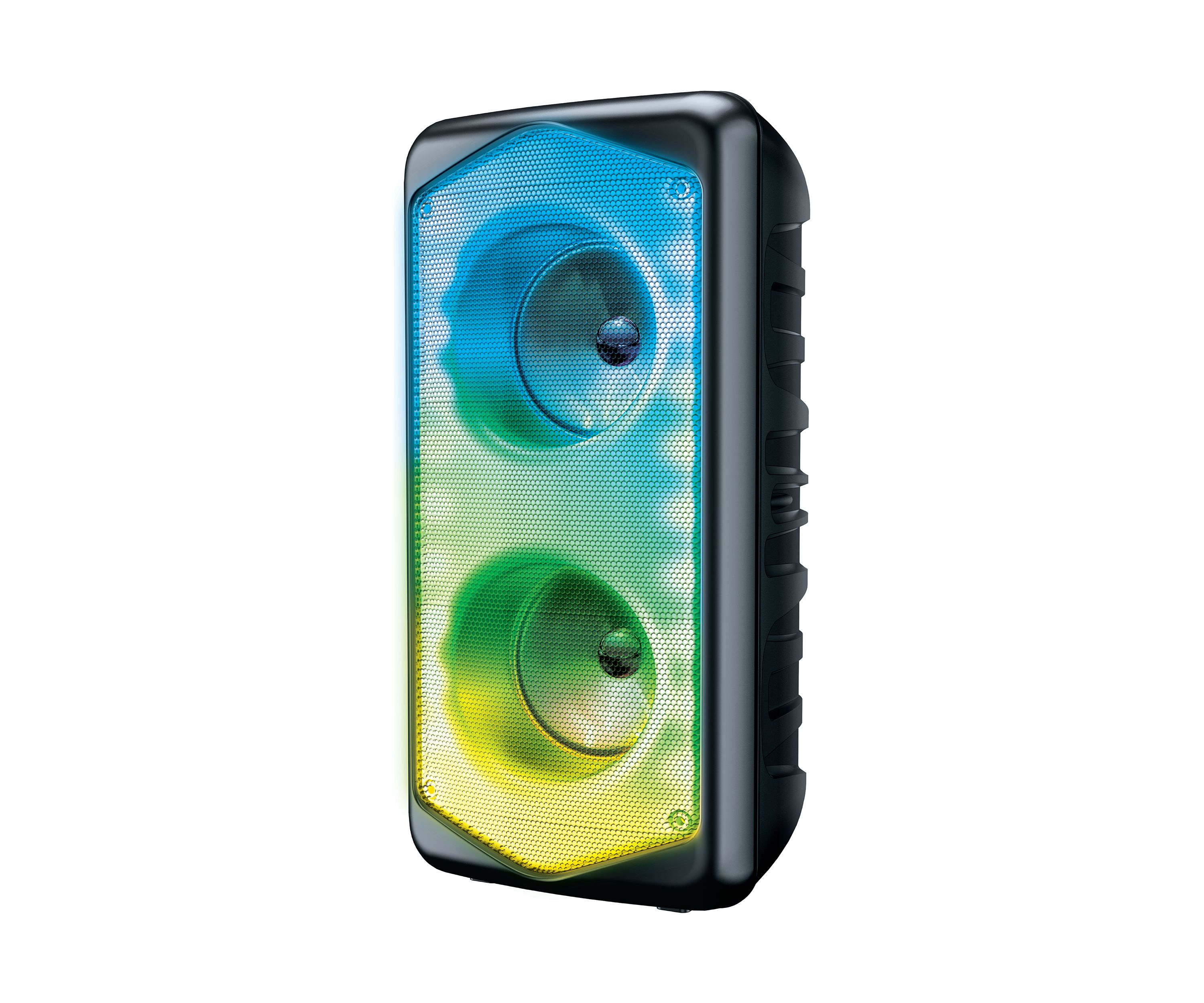 DX Chroma Wireless LED Speaker 
