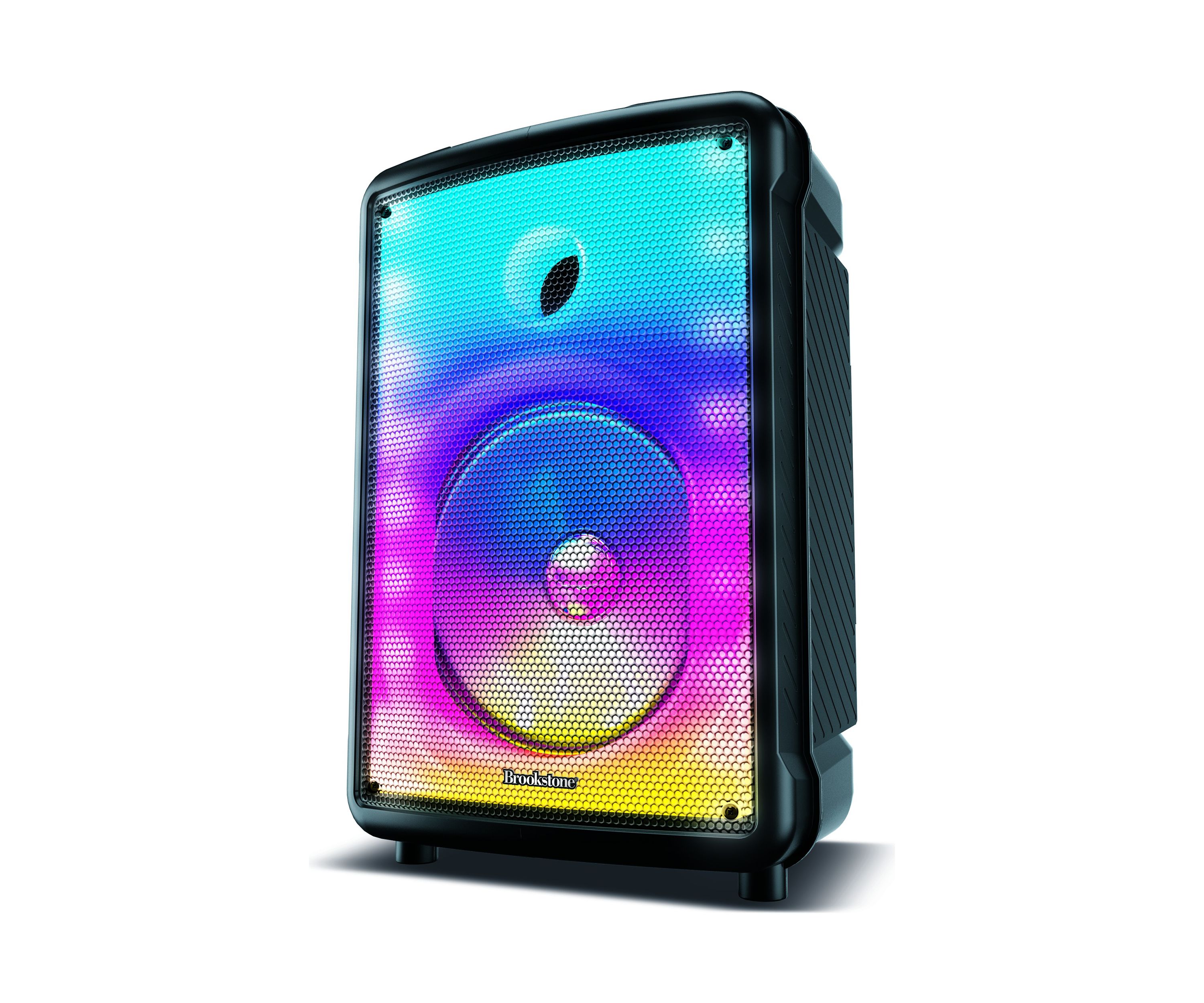 Chroma Flicker Wireless LED Speaker