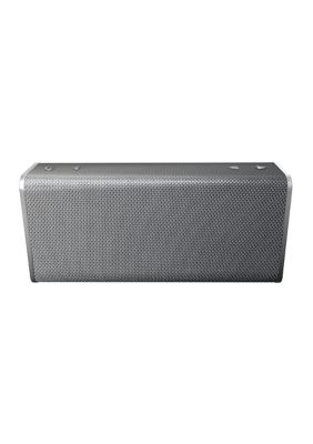 Brookstone Tidal Wave Indoor Outdoor Wireless Speaker belk