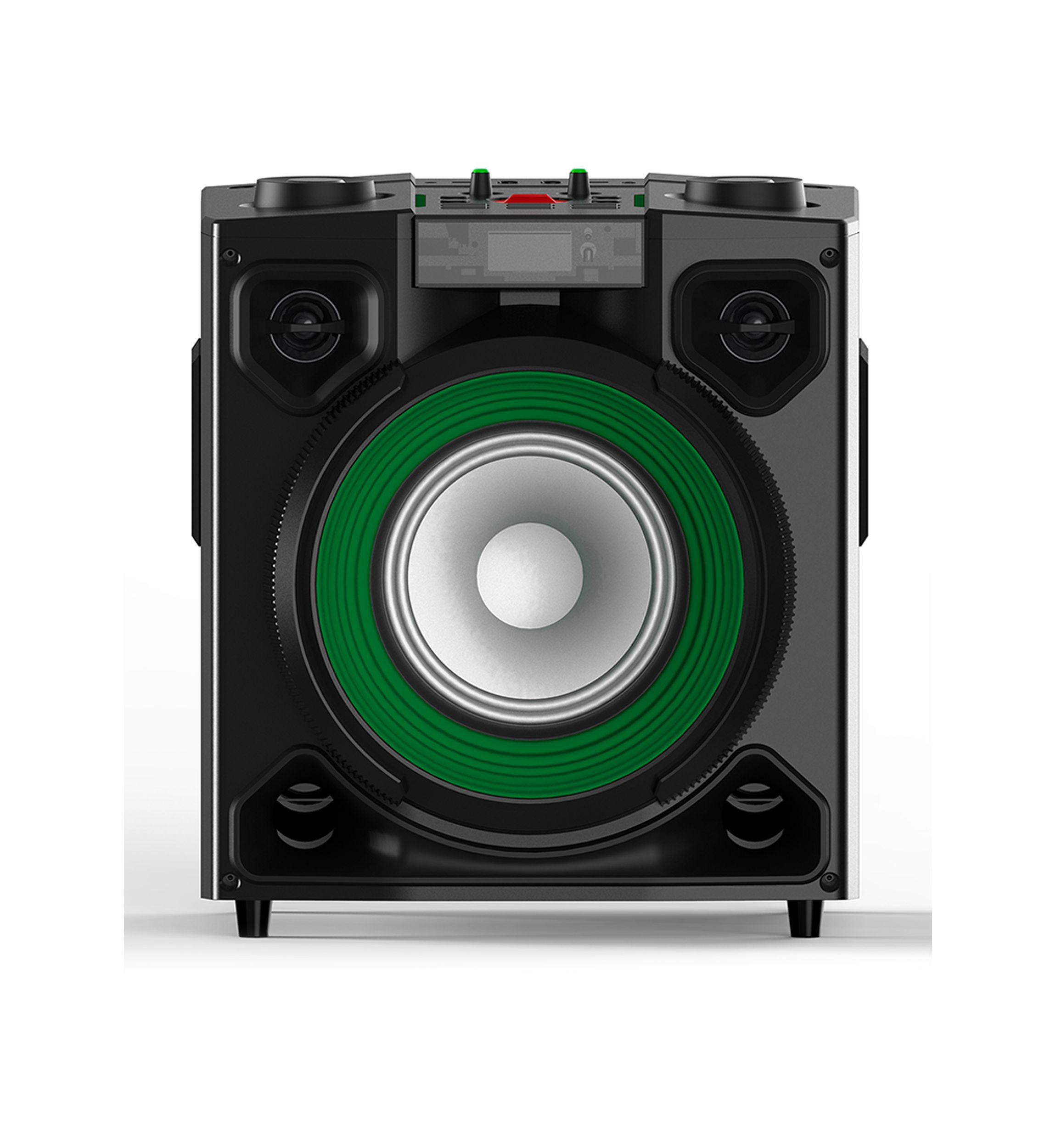 Sonicplay Wireless Party Speaker 