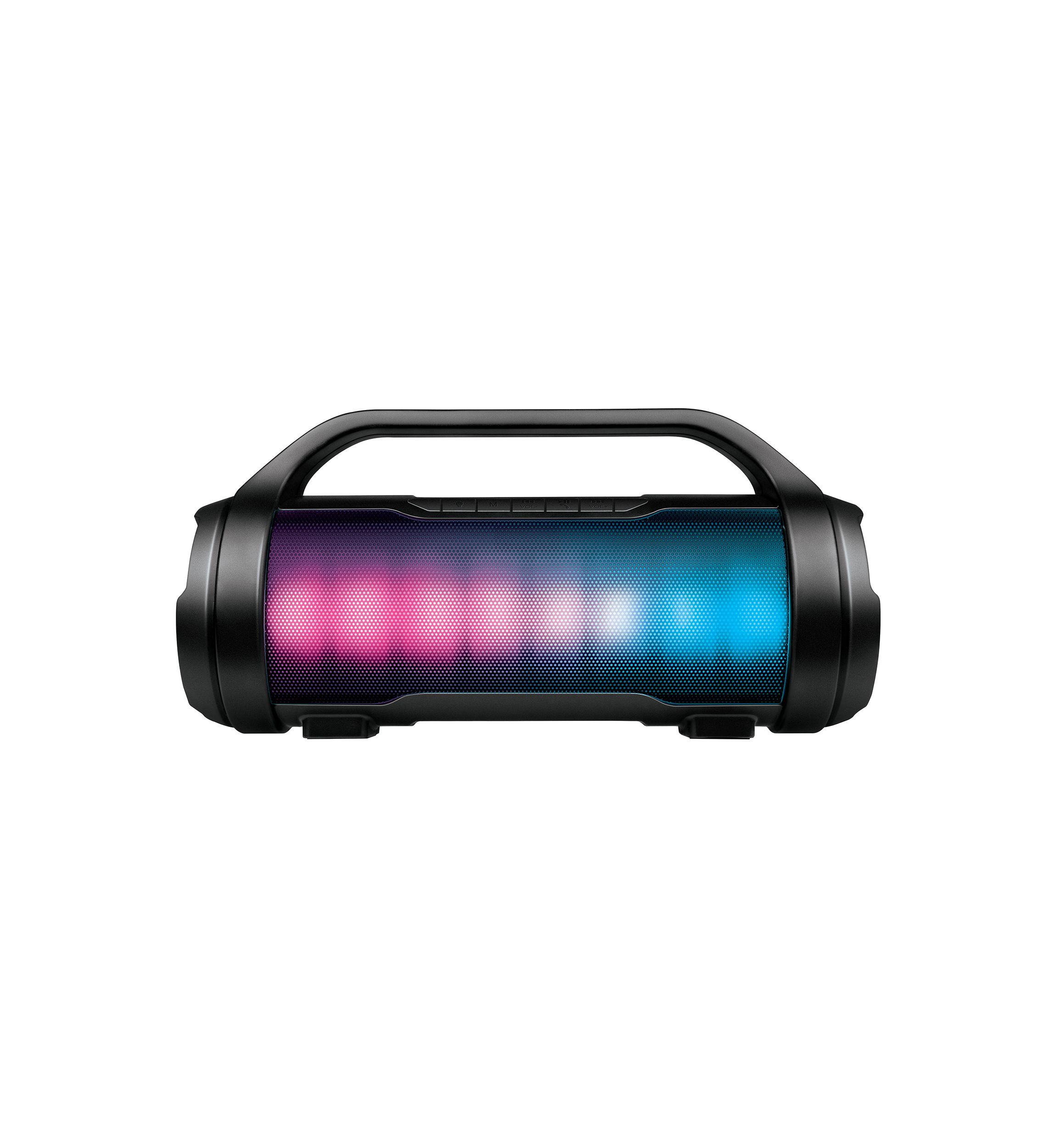 BX Boombox