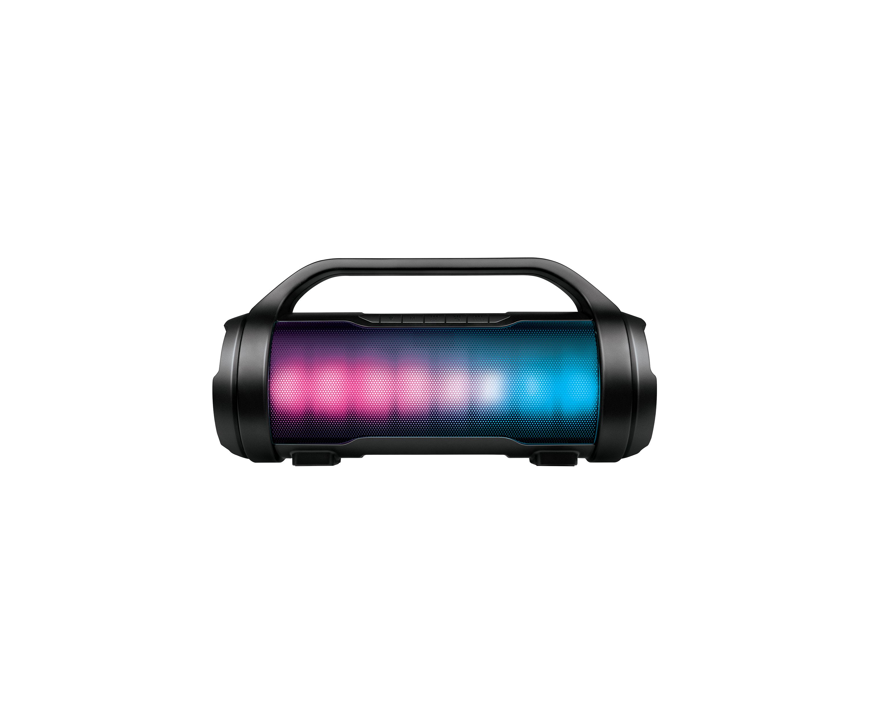 BX Boombox