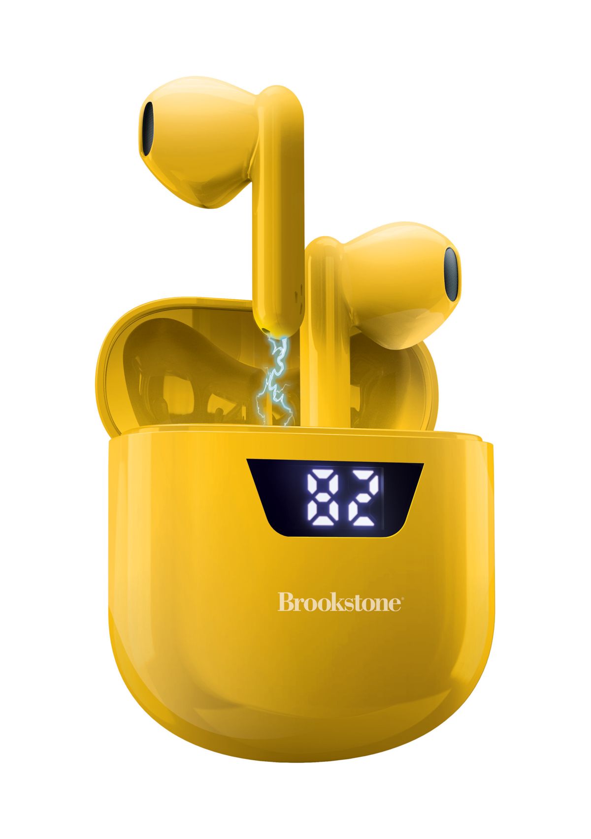 True Wireless Earbuds