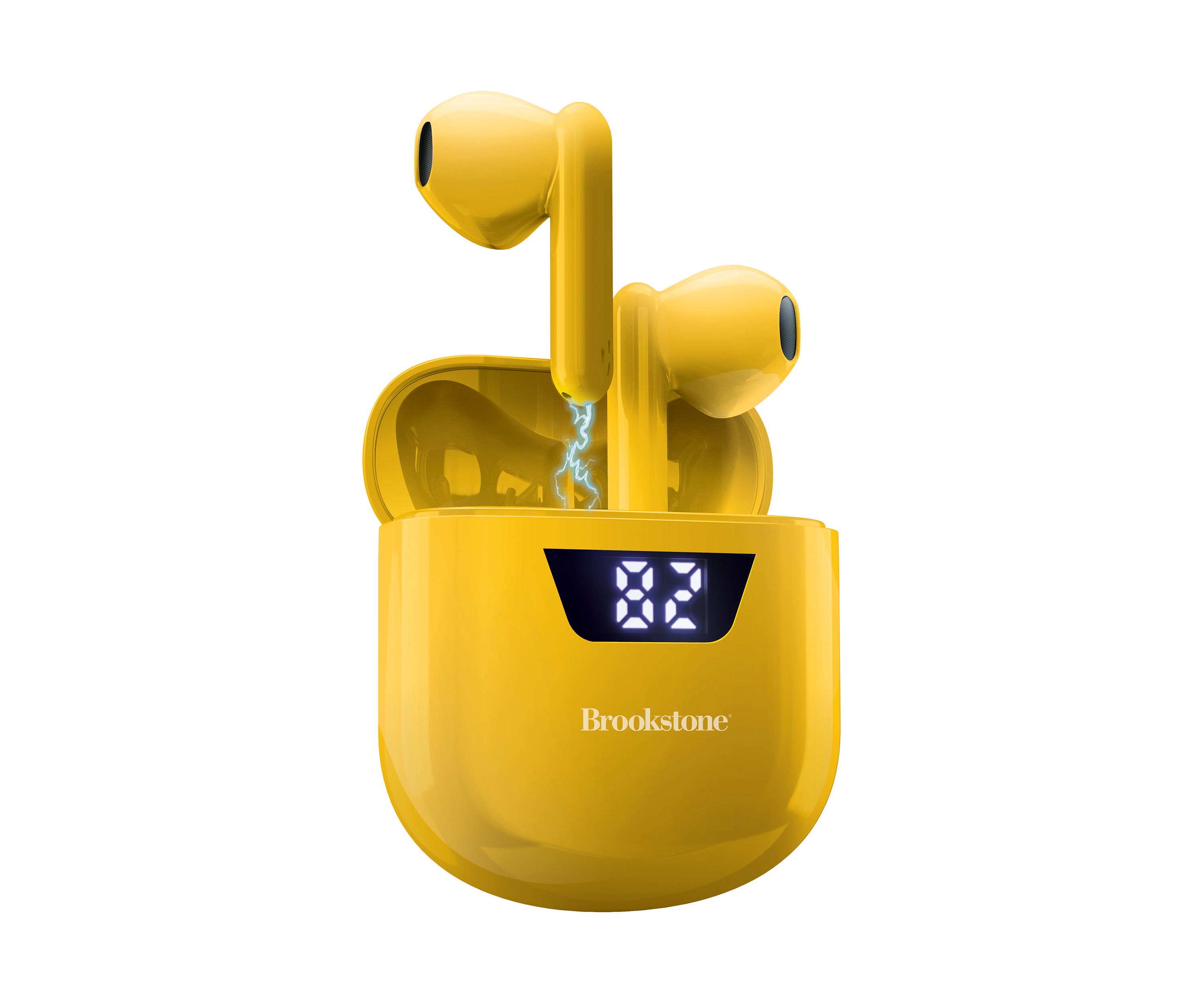 True Wireless Earbuds