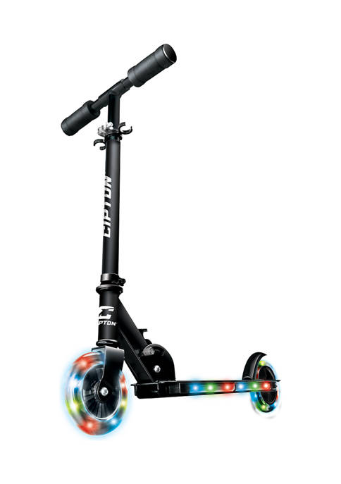 Cipton LED Kids Scooter