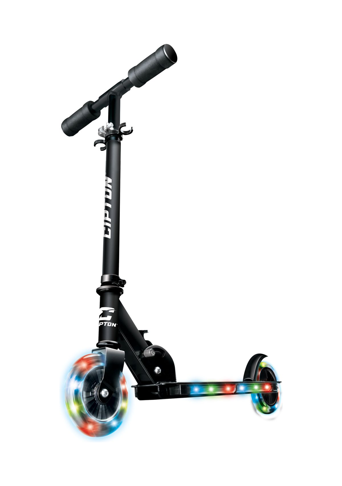 LED Kids Scooter