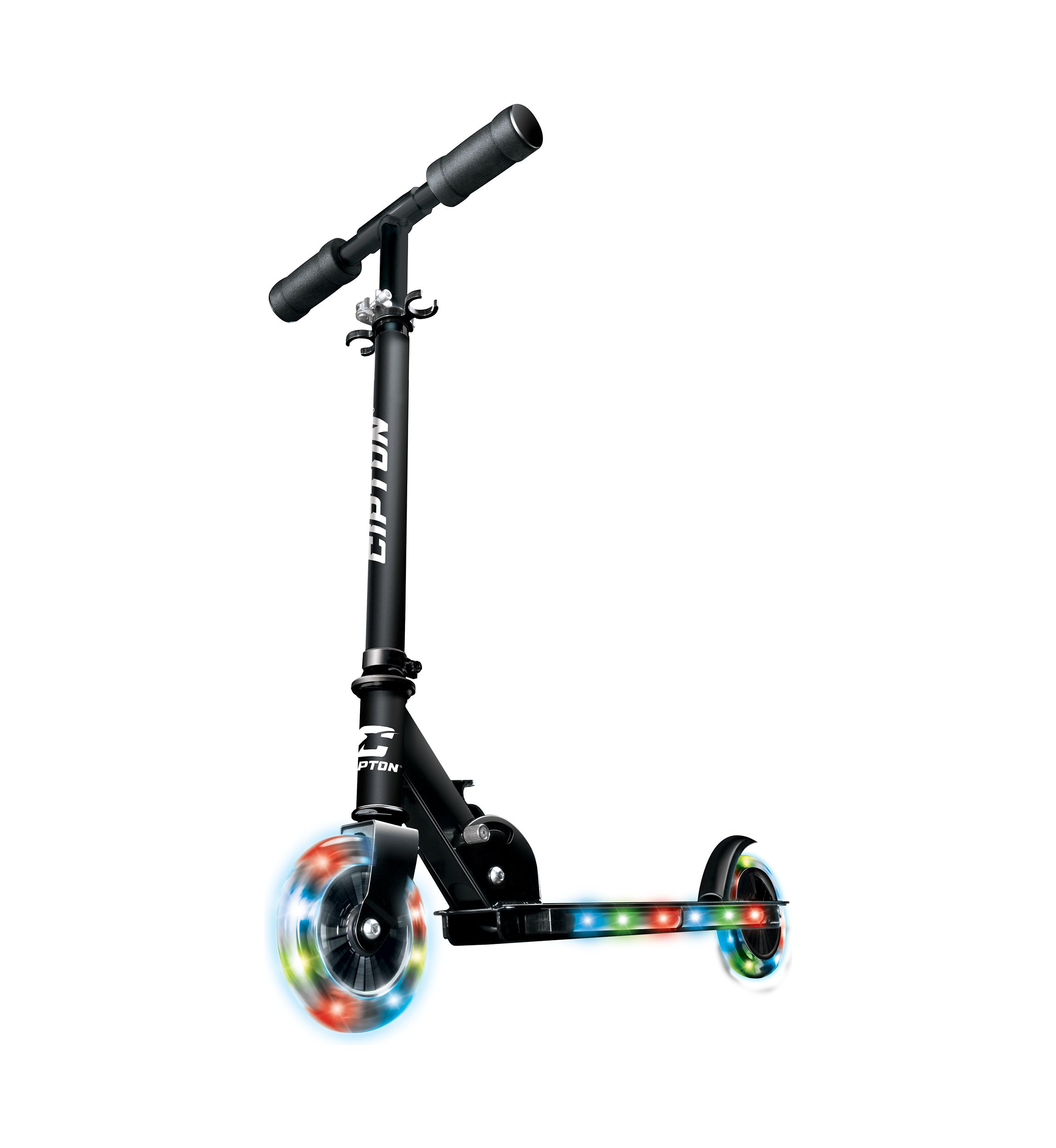 LED Kids Scooter