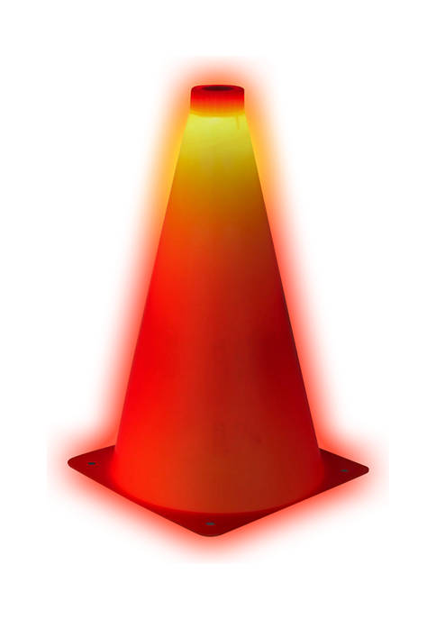 Cipton LED Light Up Cones