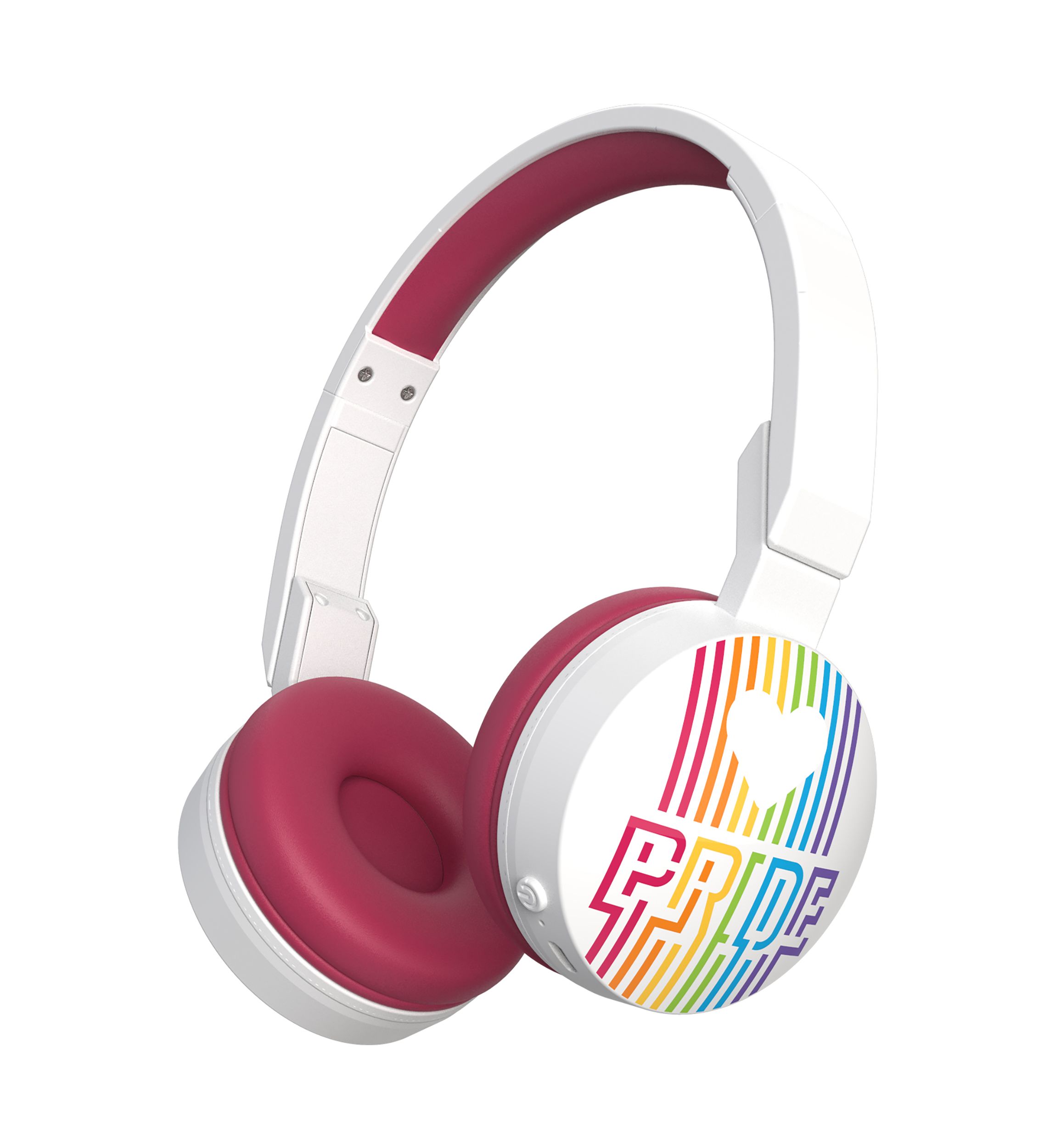 Wireless Headphones 