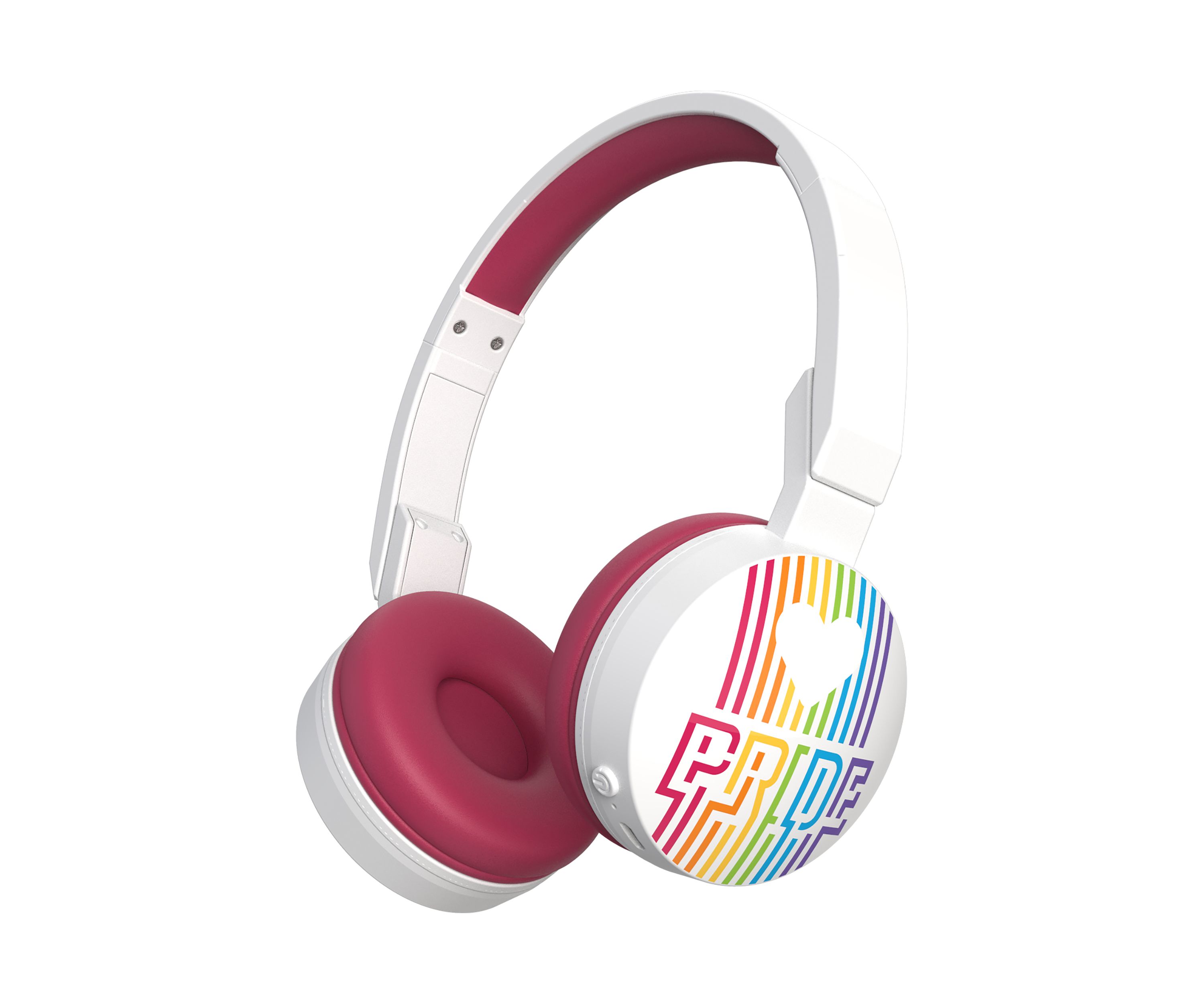 Wireless Headphones 