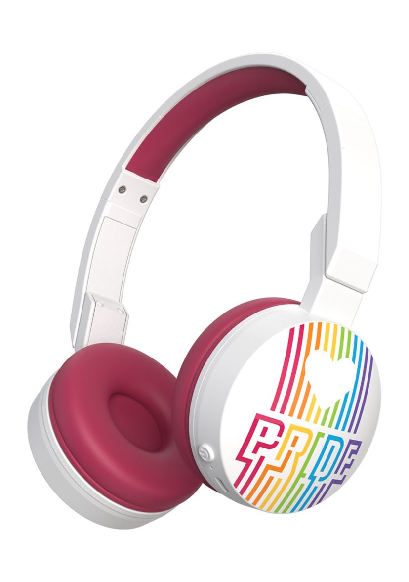 Wireless Headphones 