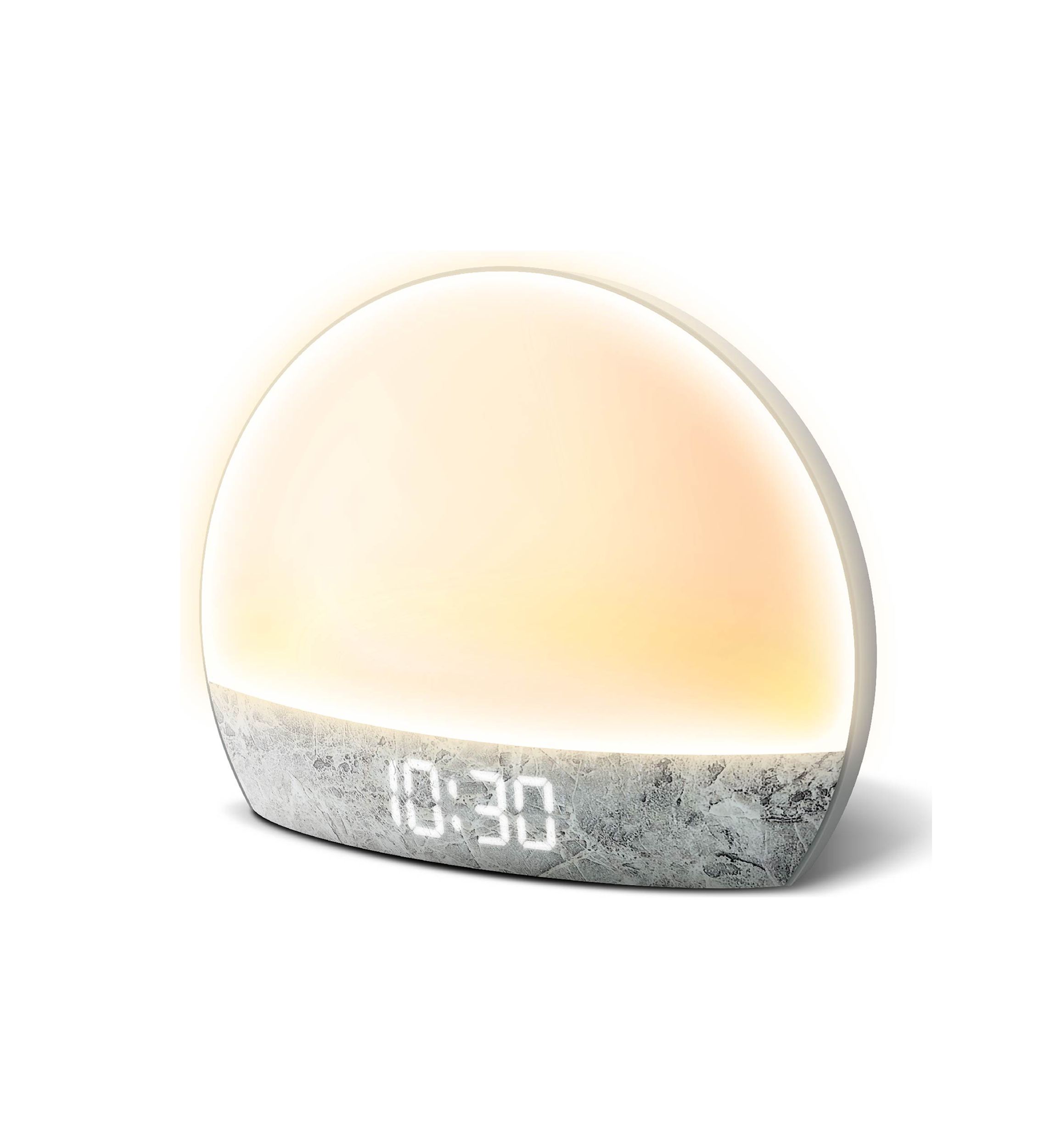 Sunrise Alarm Clock 