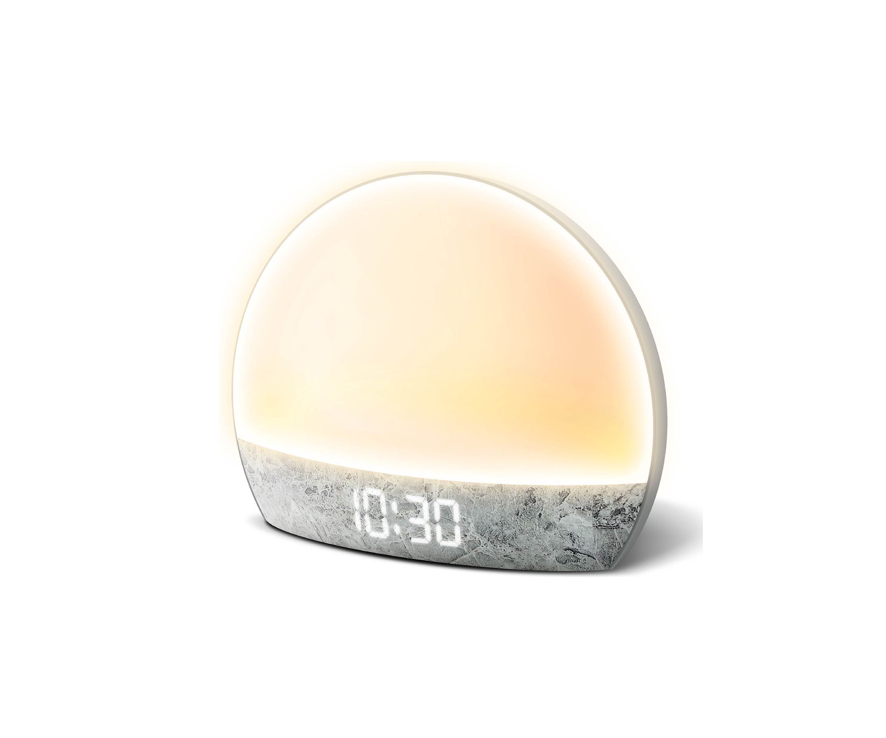 Sunrise Alarm Clock 