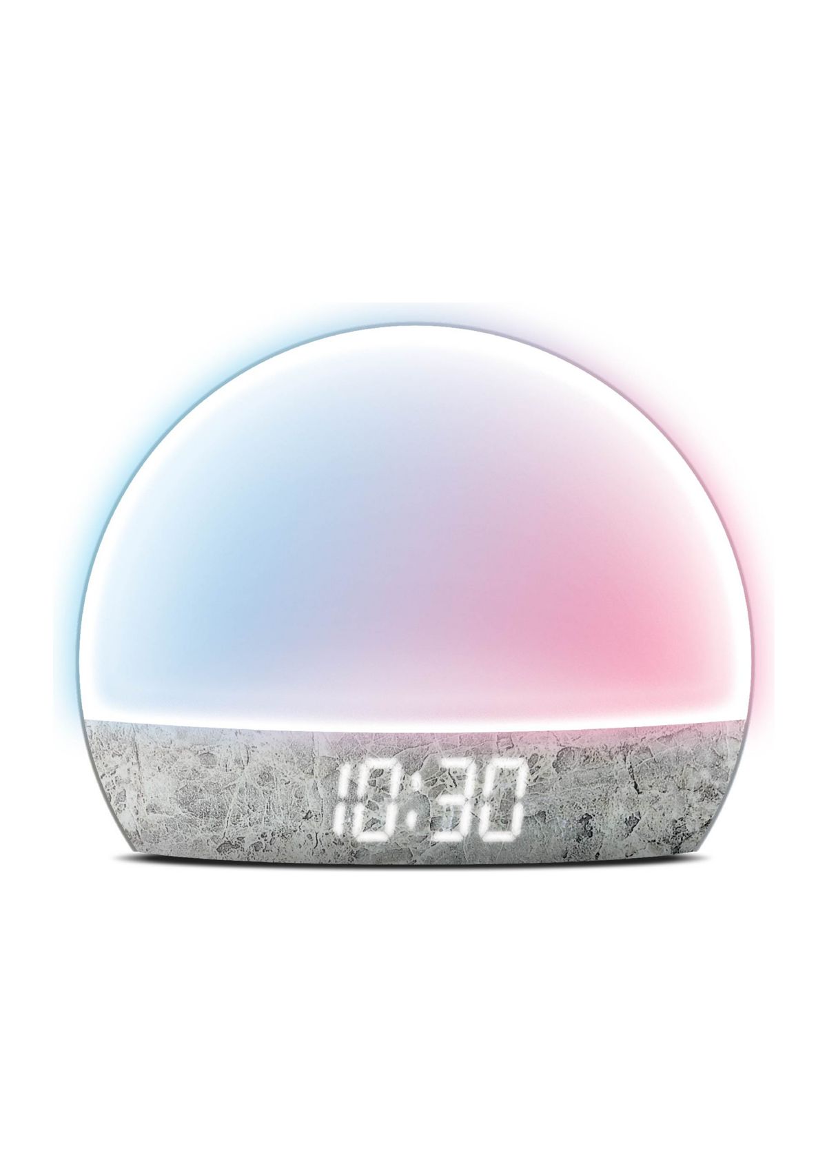 Sunrise Alarm Clock 