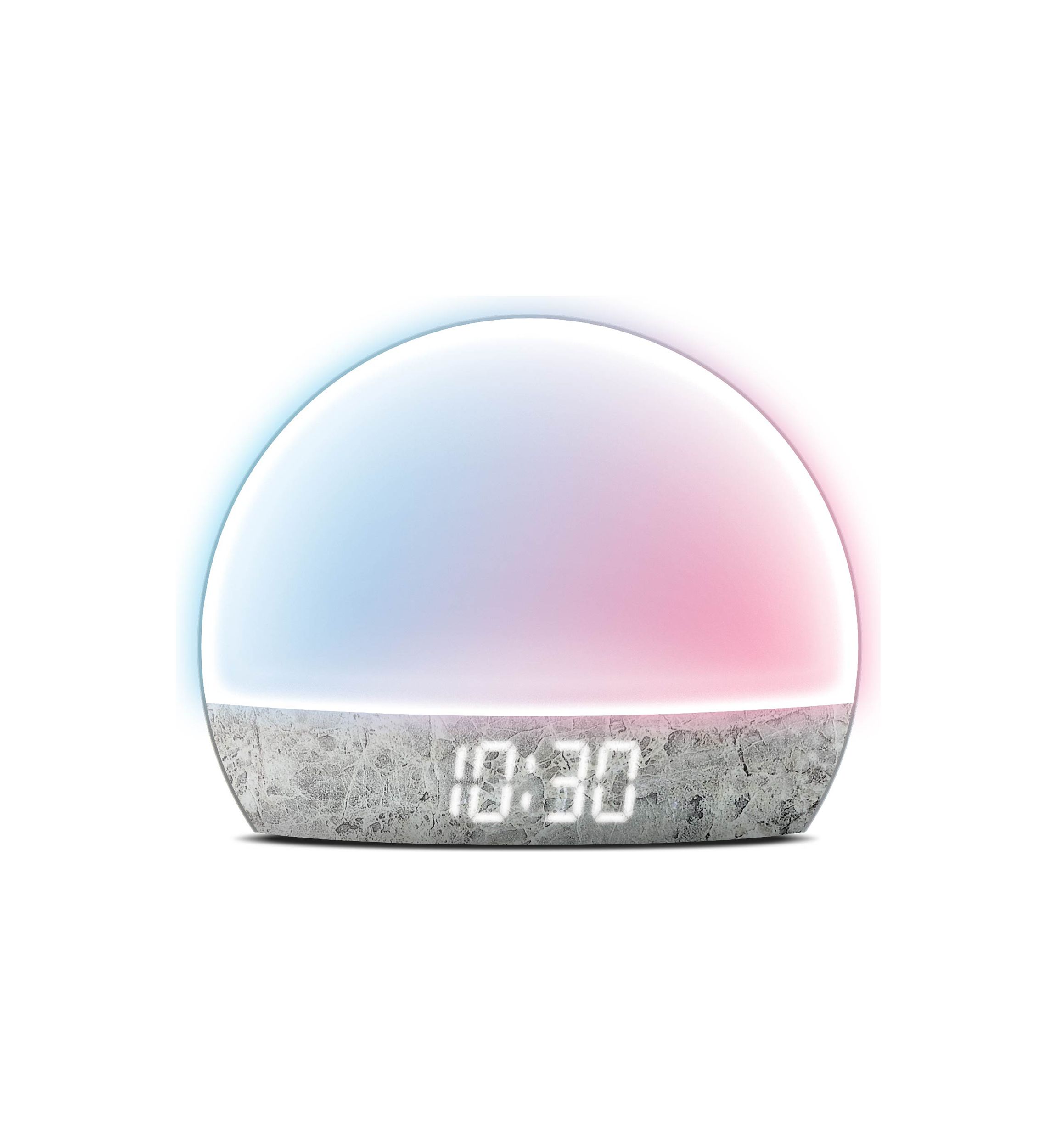 Sunrise Alarm Clock 