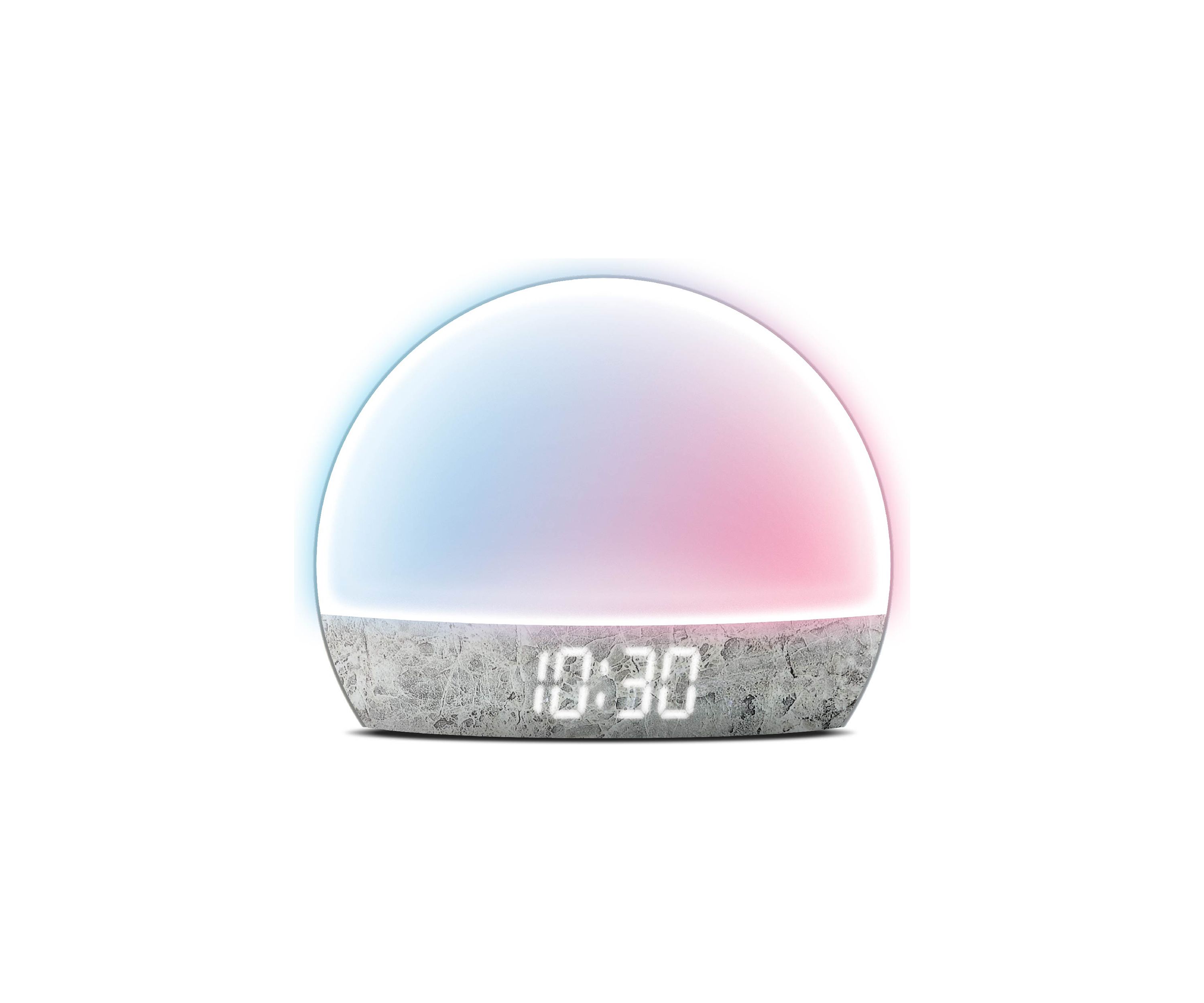 Sunrise Alarm Clock 