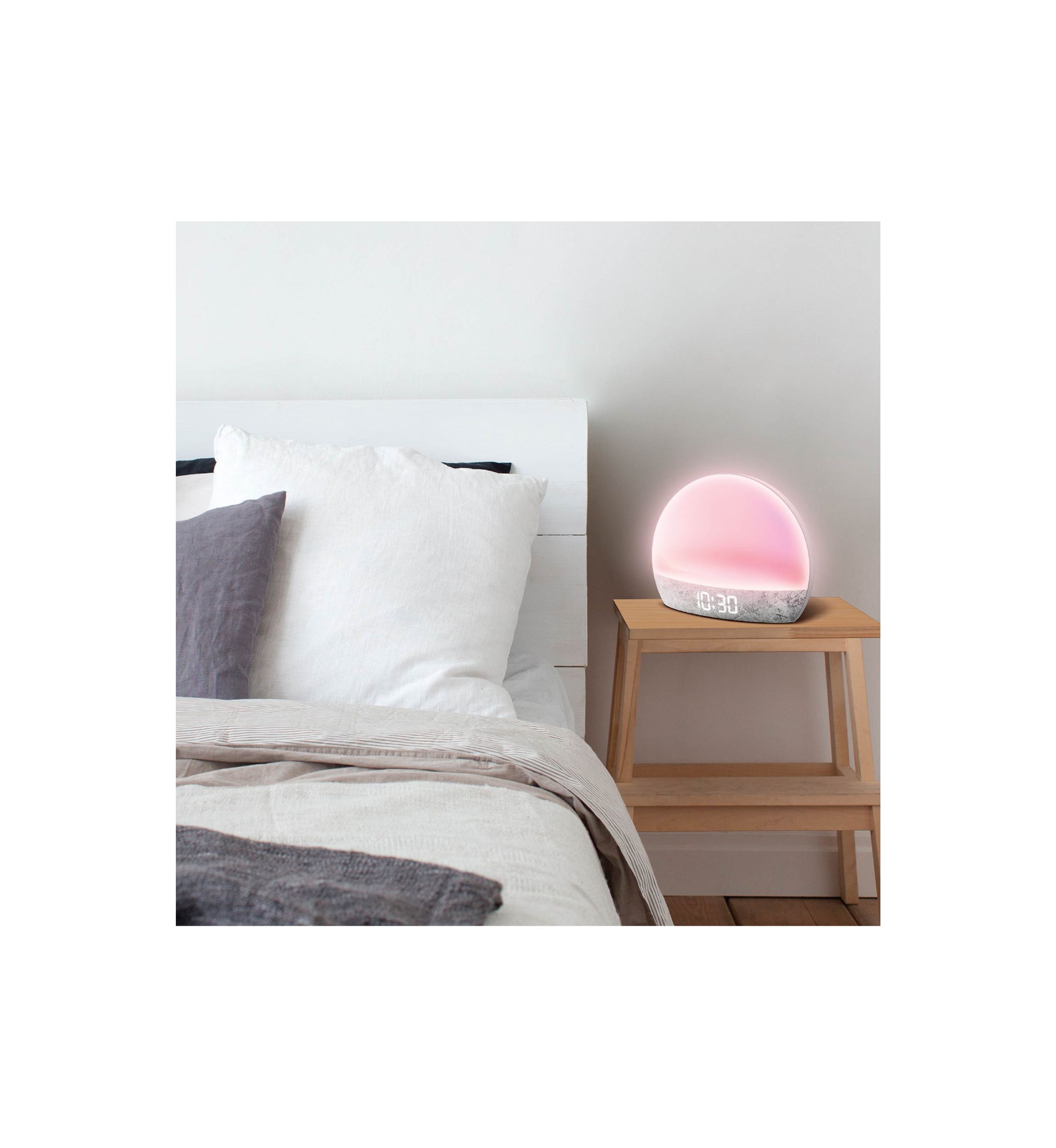 Sunrise Alarm Clock 