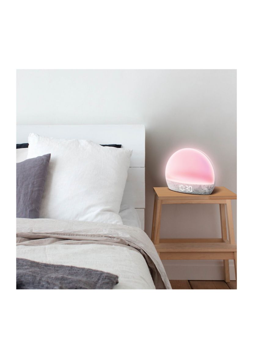 Sunrise Alarm Clock 