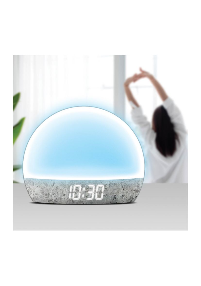 Sunrise Alarm Clock 