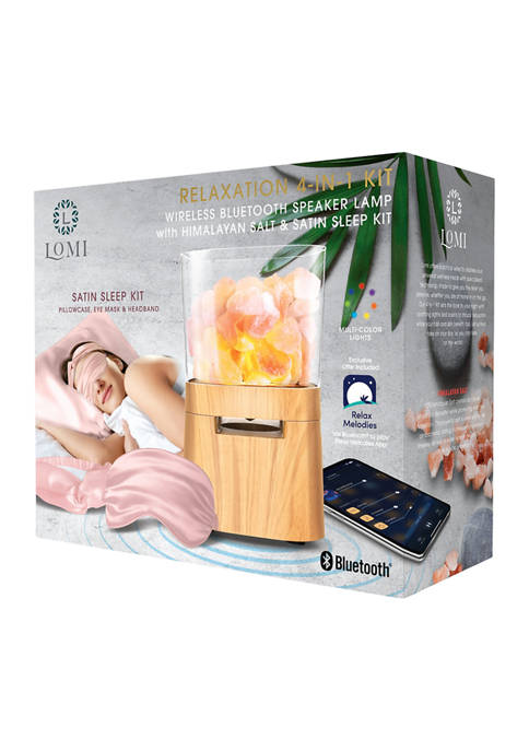 LOMI Relaxation 4-in-1 Kit