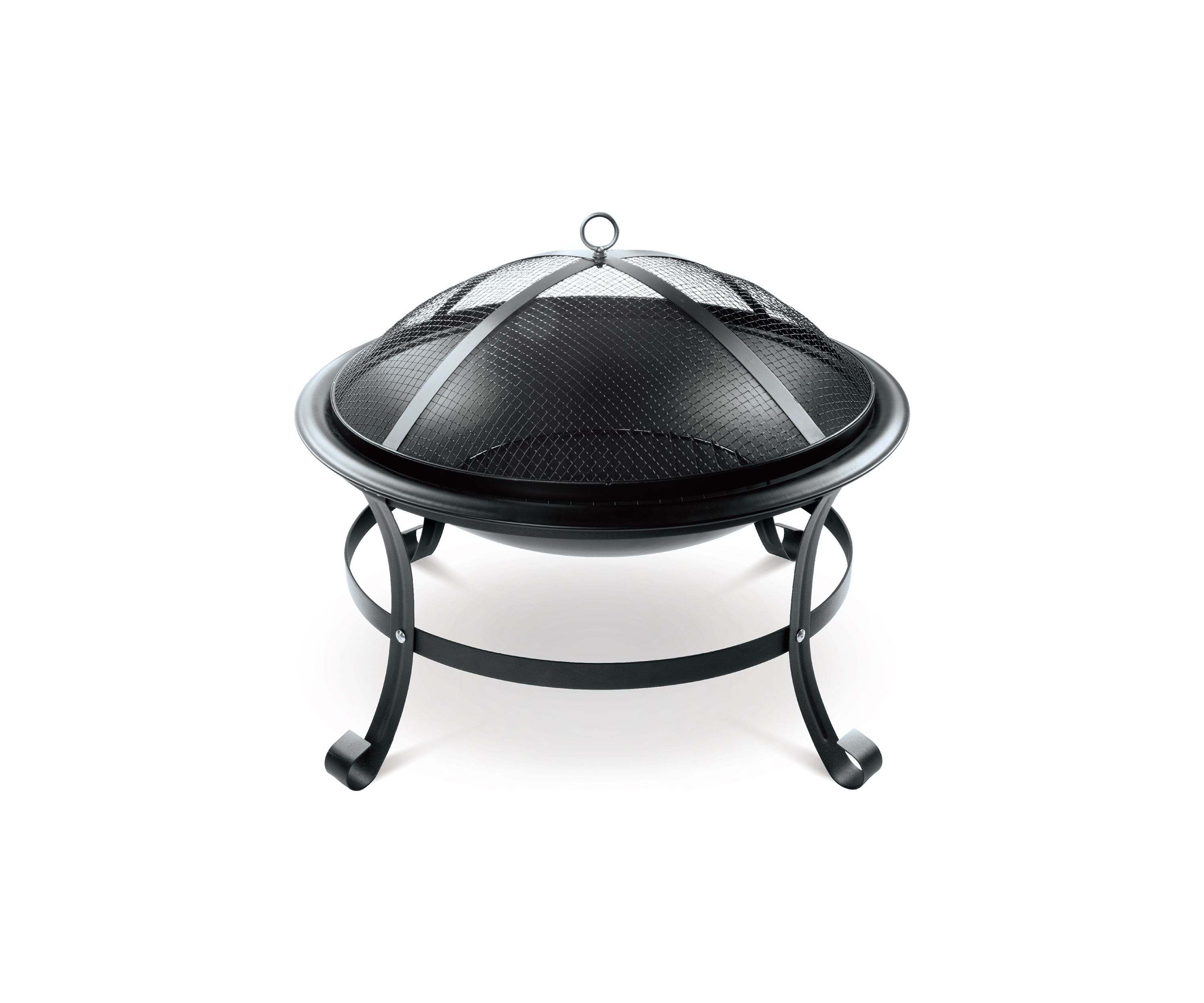 Fire Pit