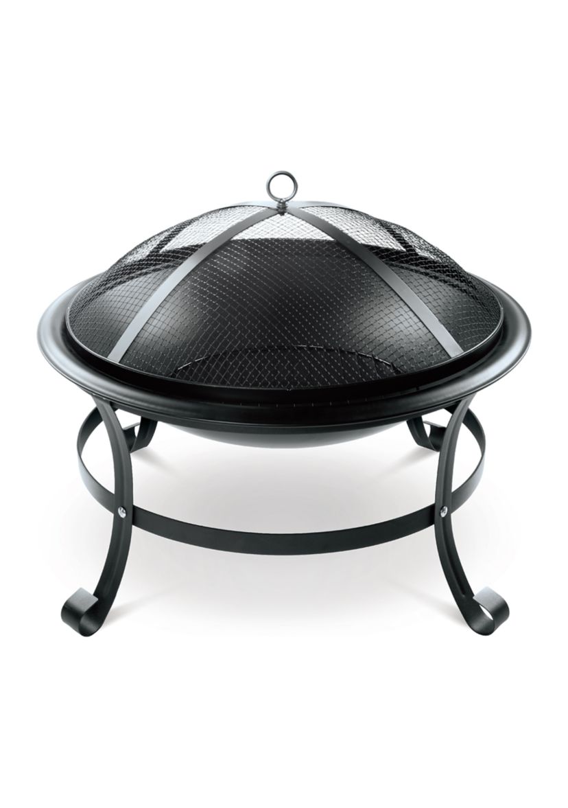 Fire Pit