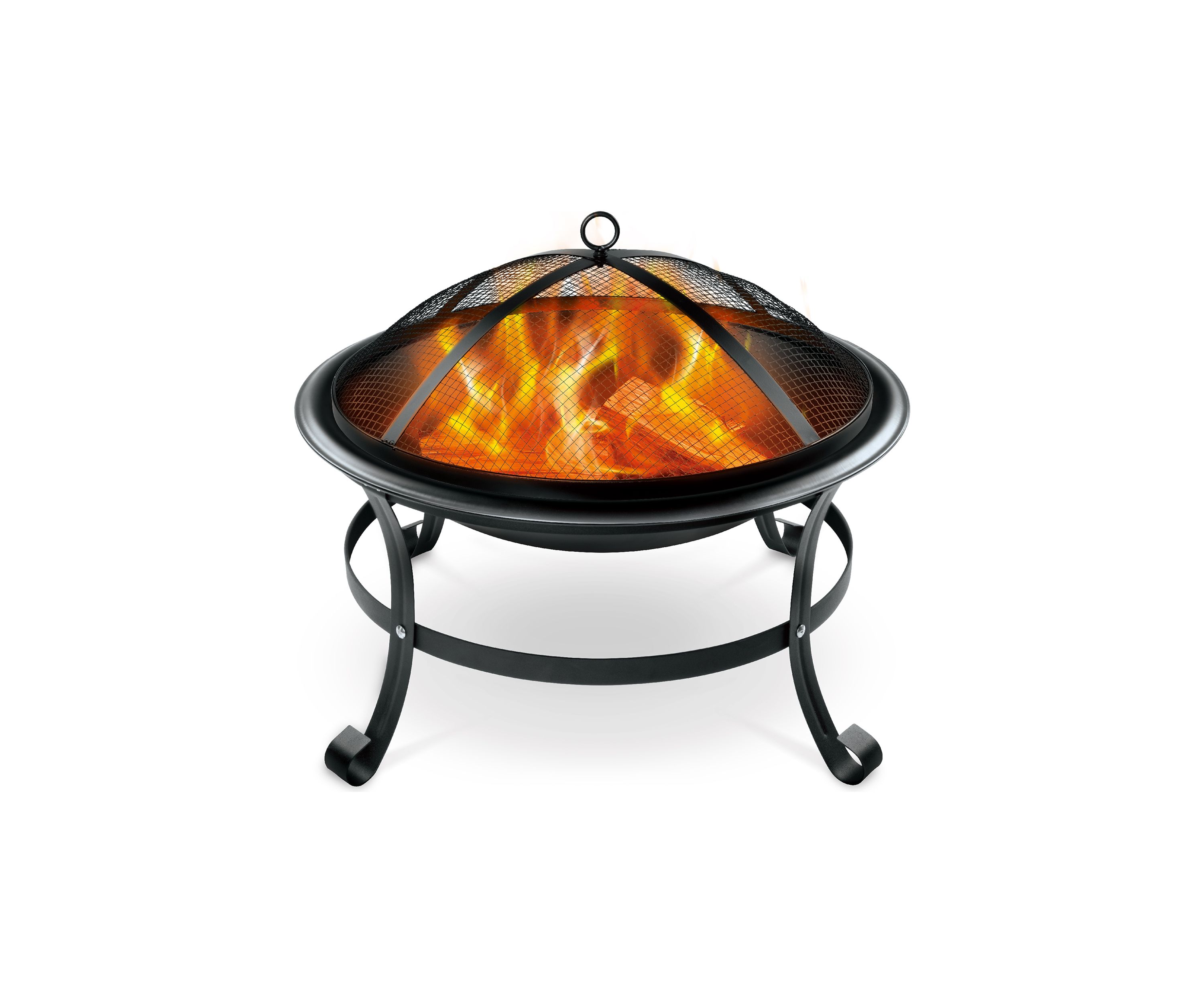 Fire Pit