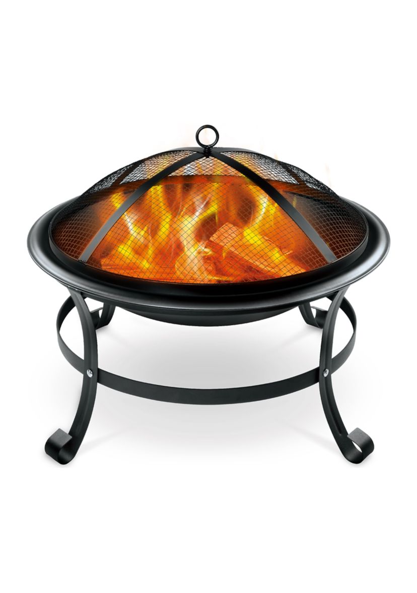 Fire Pit