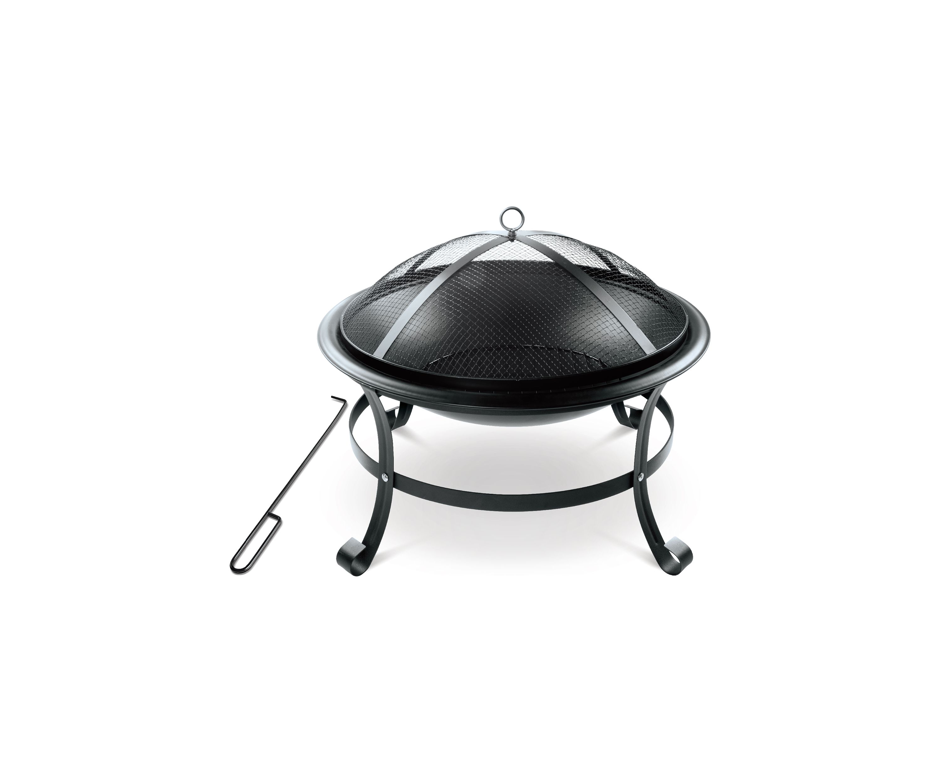 Fire Pit