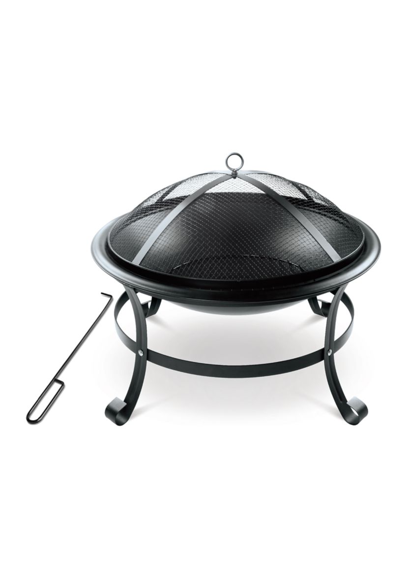 Fire Pit