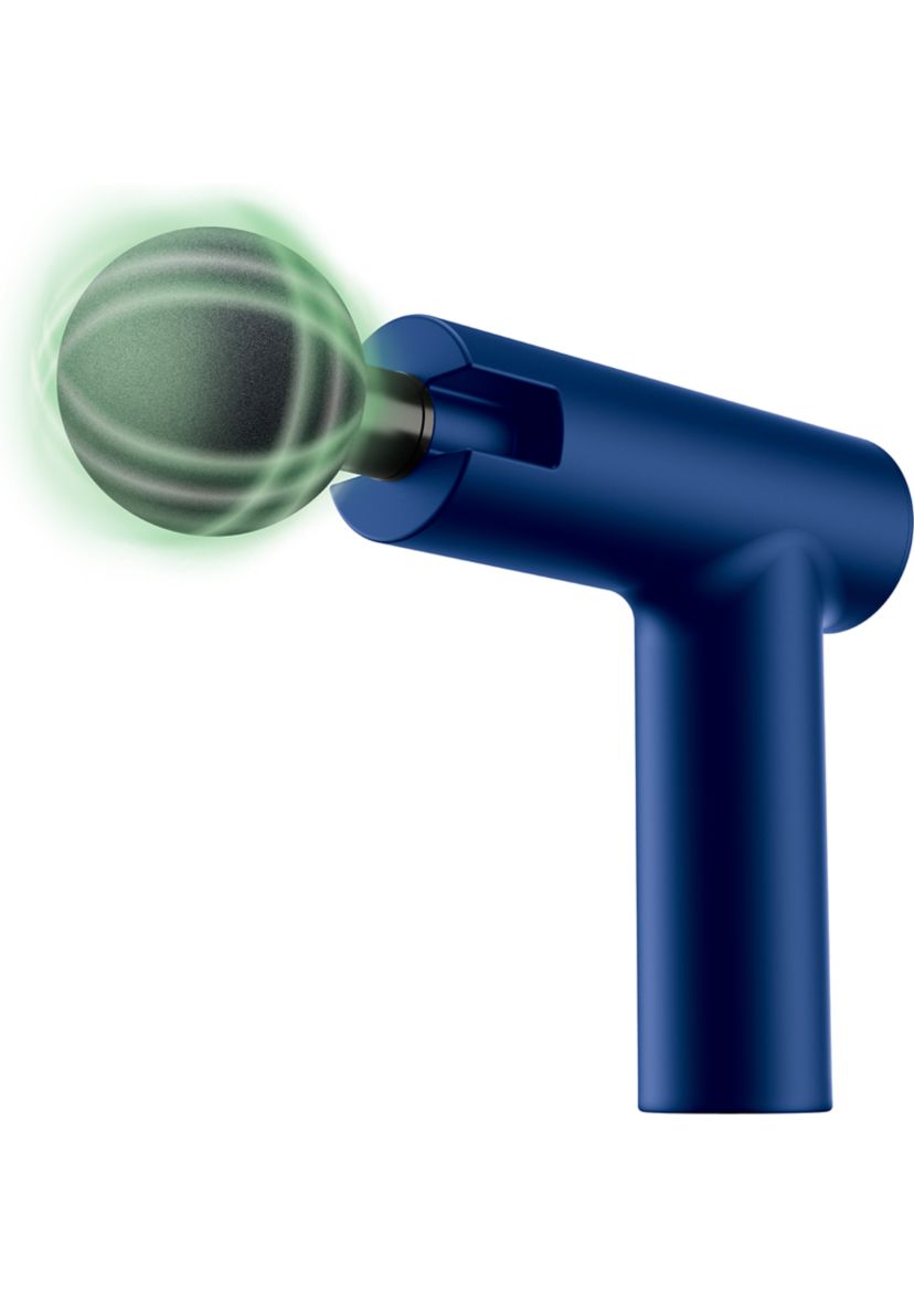 Cordless Muscle Massager