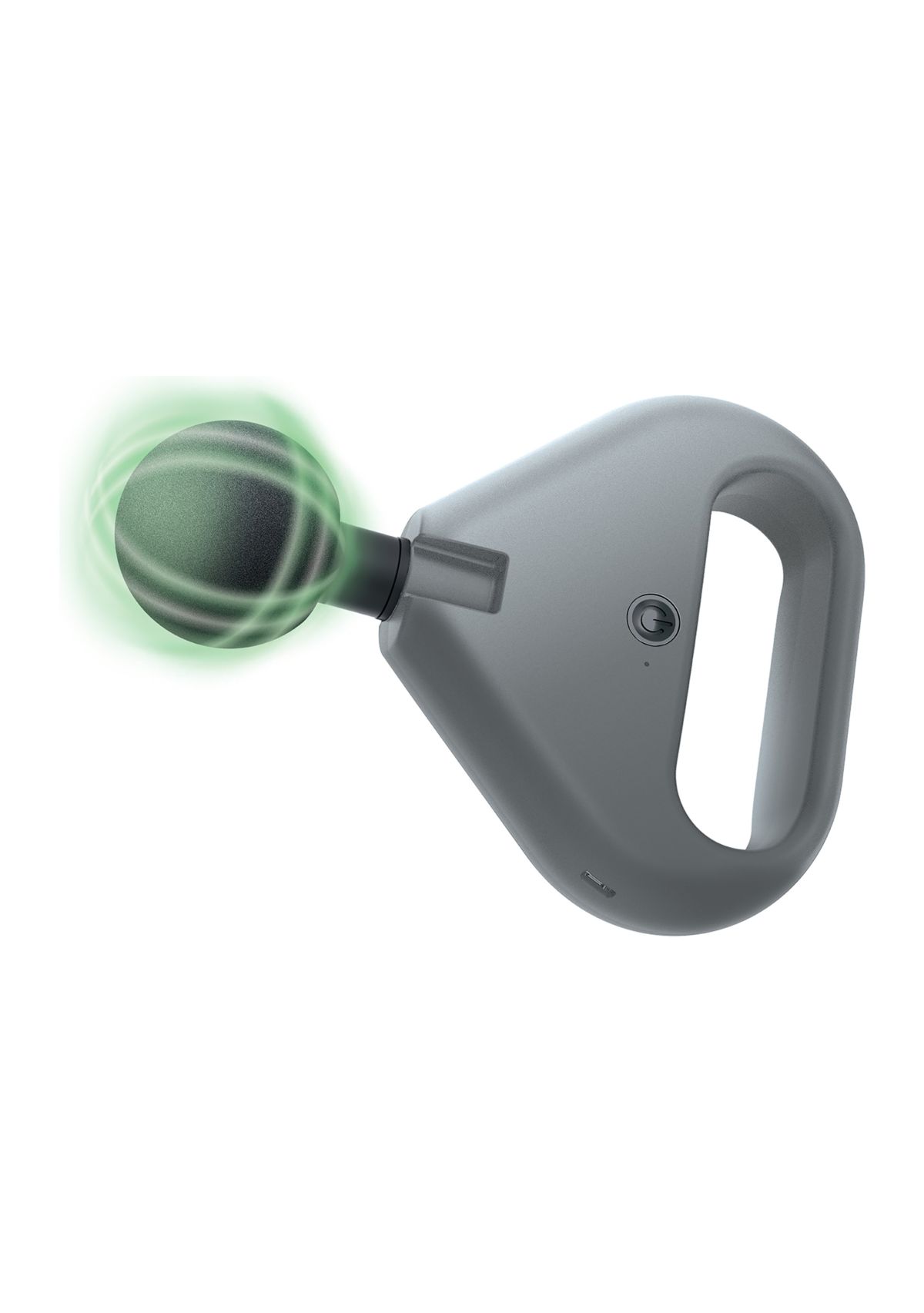 Cordless Muscle Massager