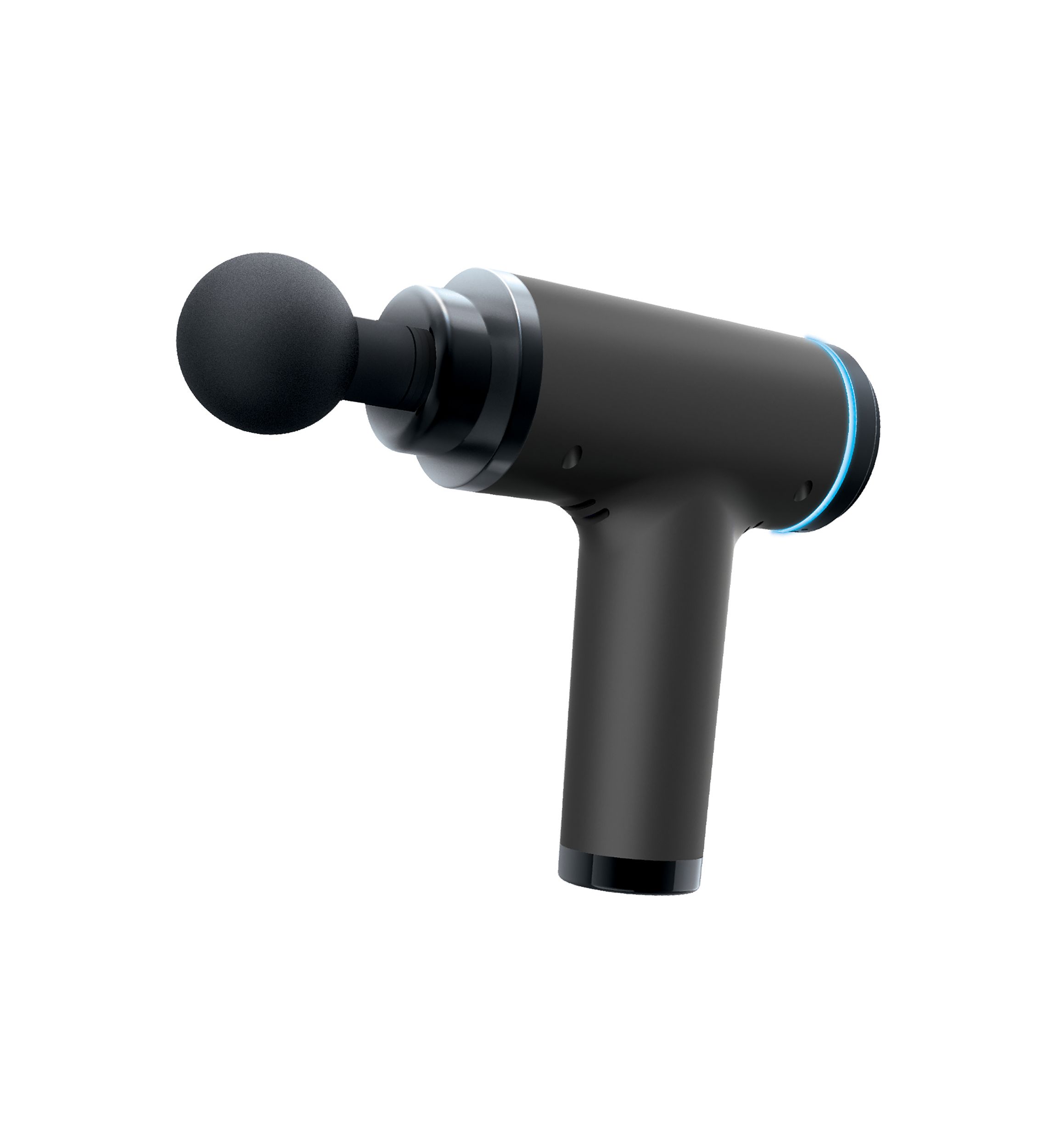 Cordless Muscle Massager