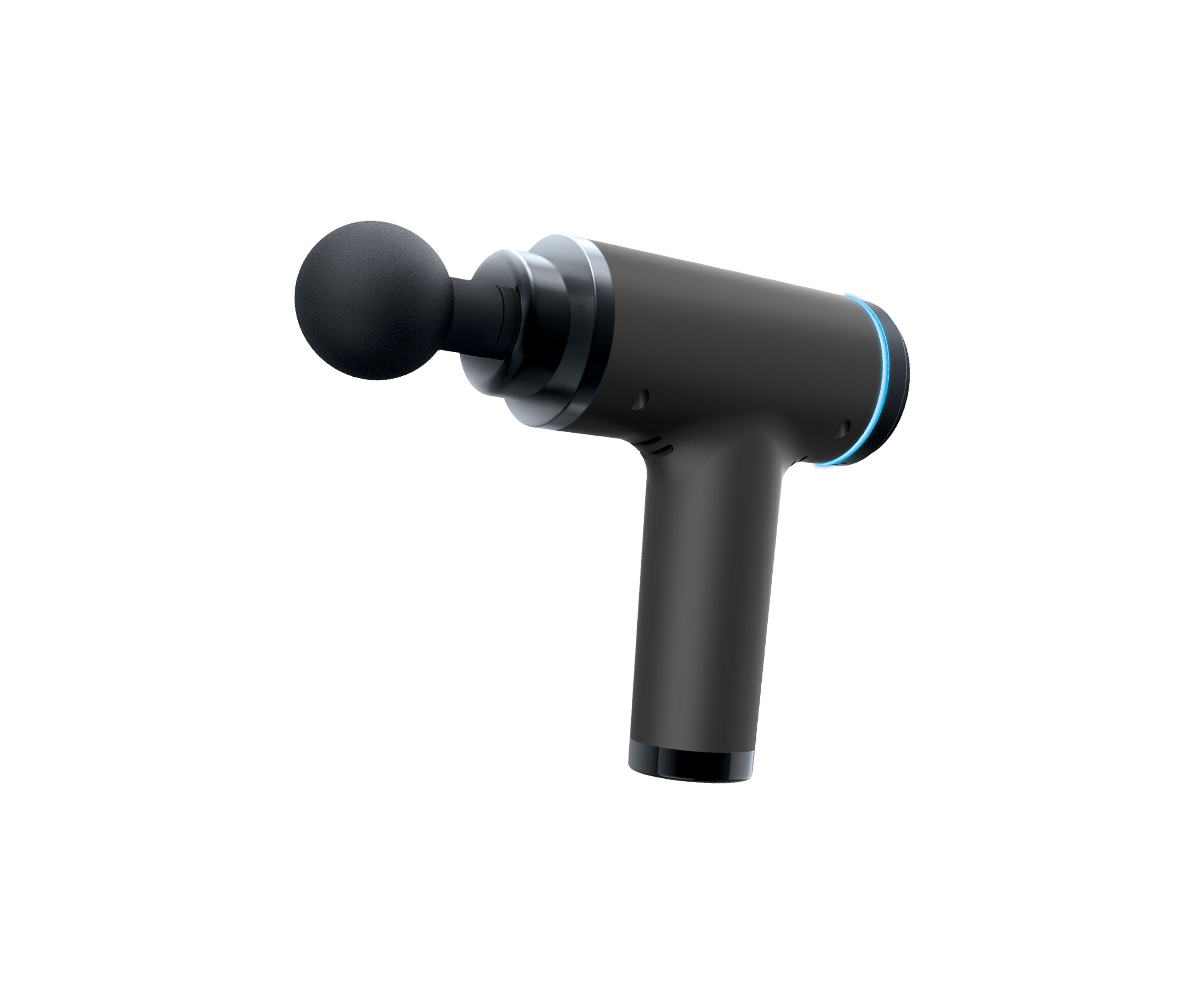 Cordless Muscle Massager