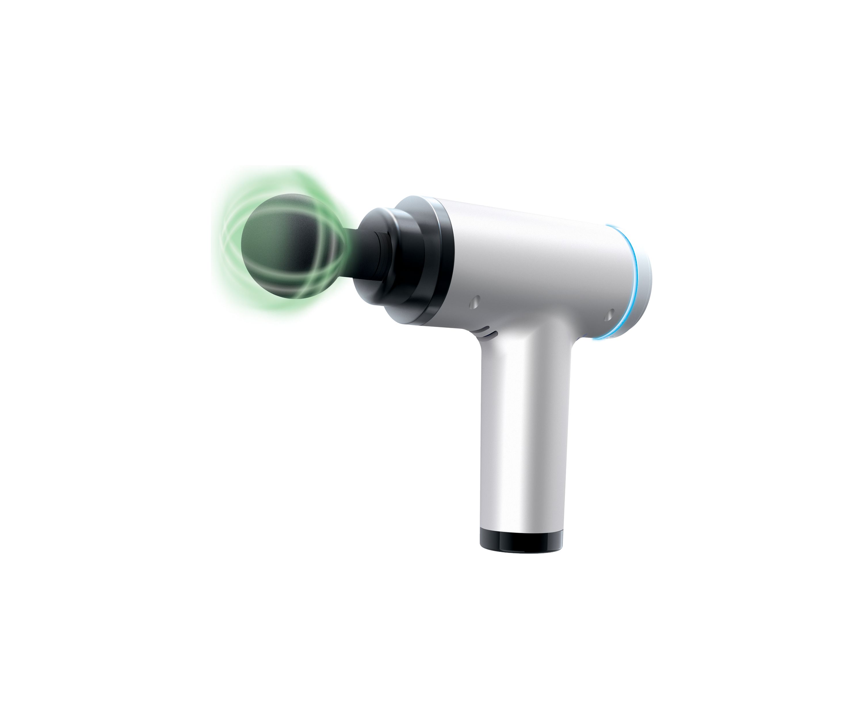 Cordless Muscle Massager