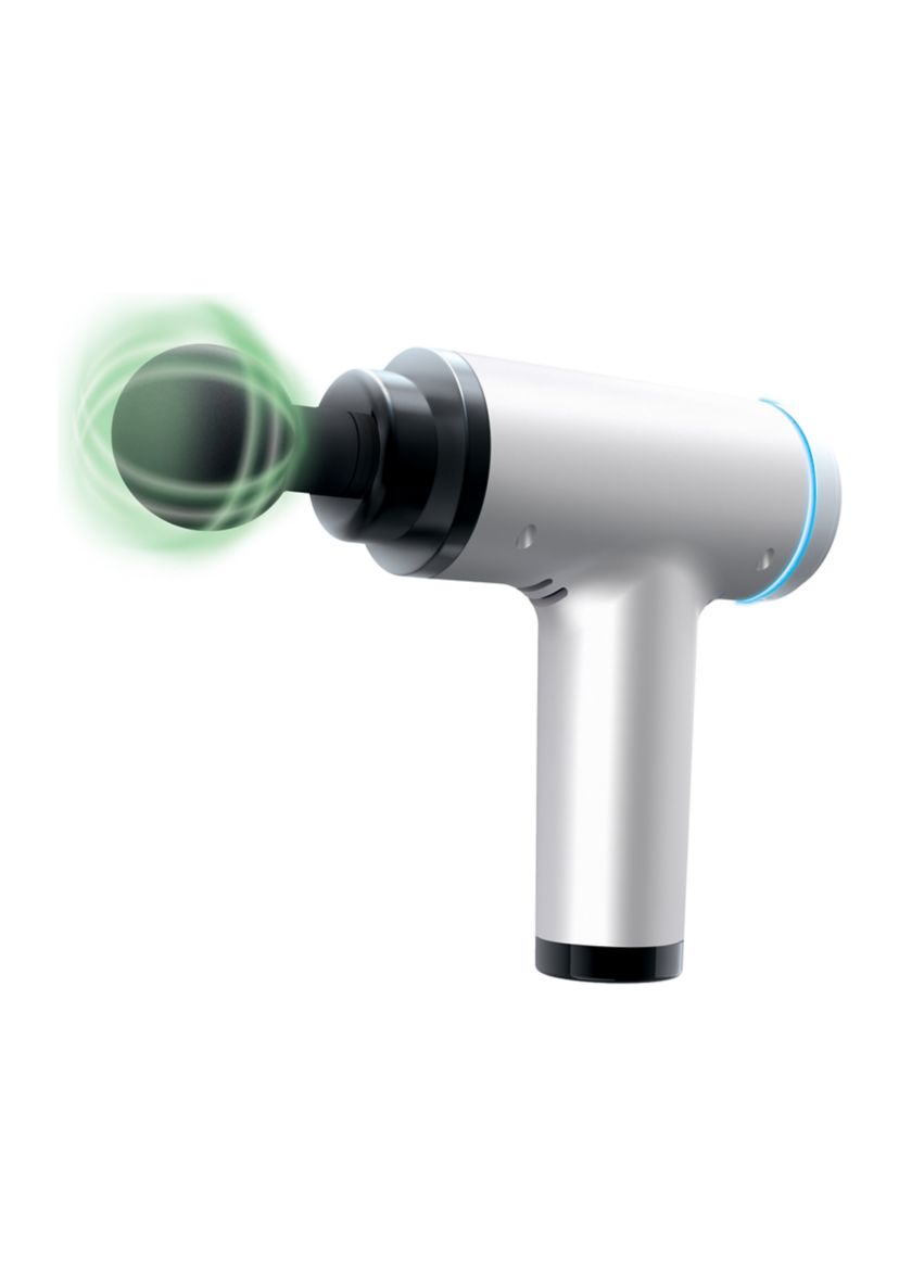 Cordless Muscle Massager