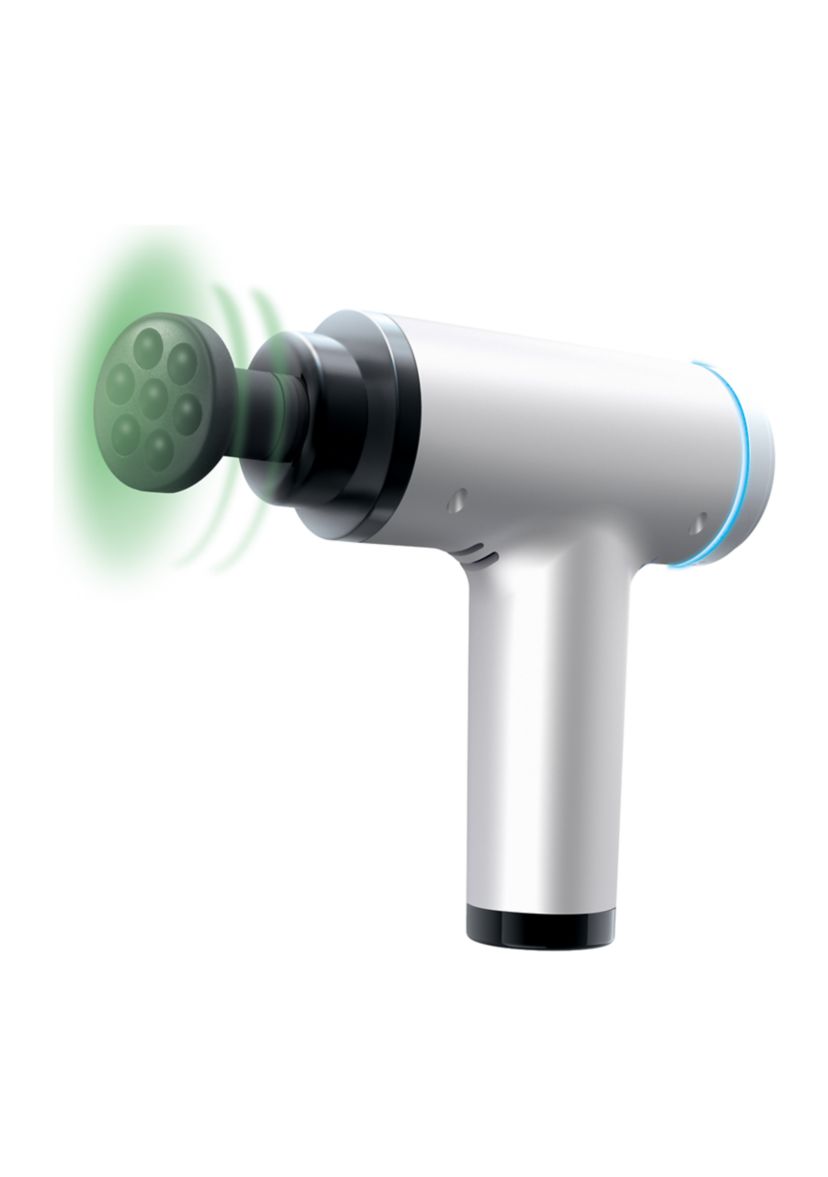 Cordless Muscle Massager