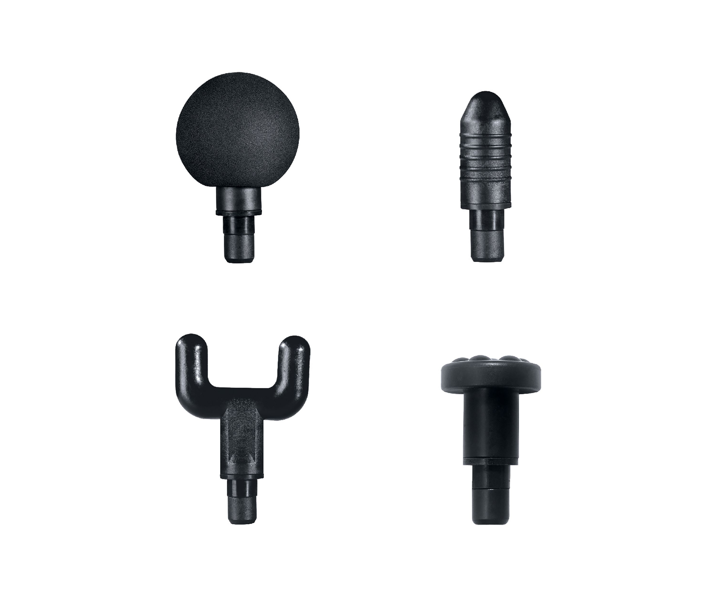 Cordless Muscle Massager