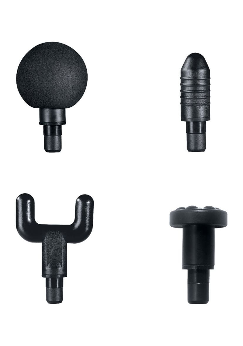 Cordless Muscle Massager