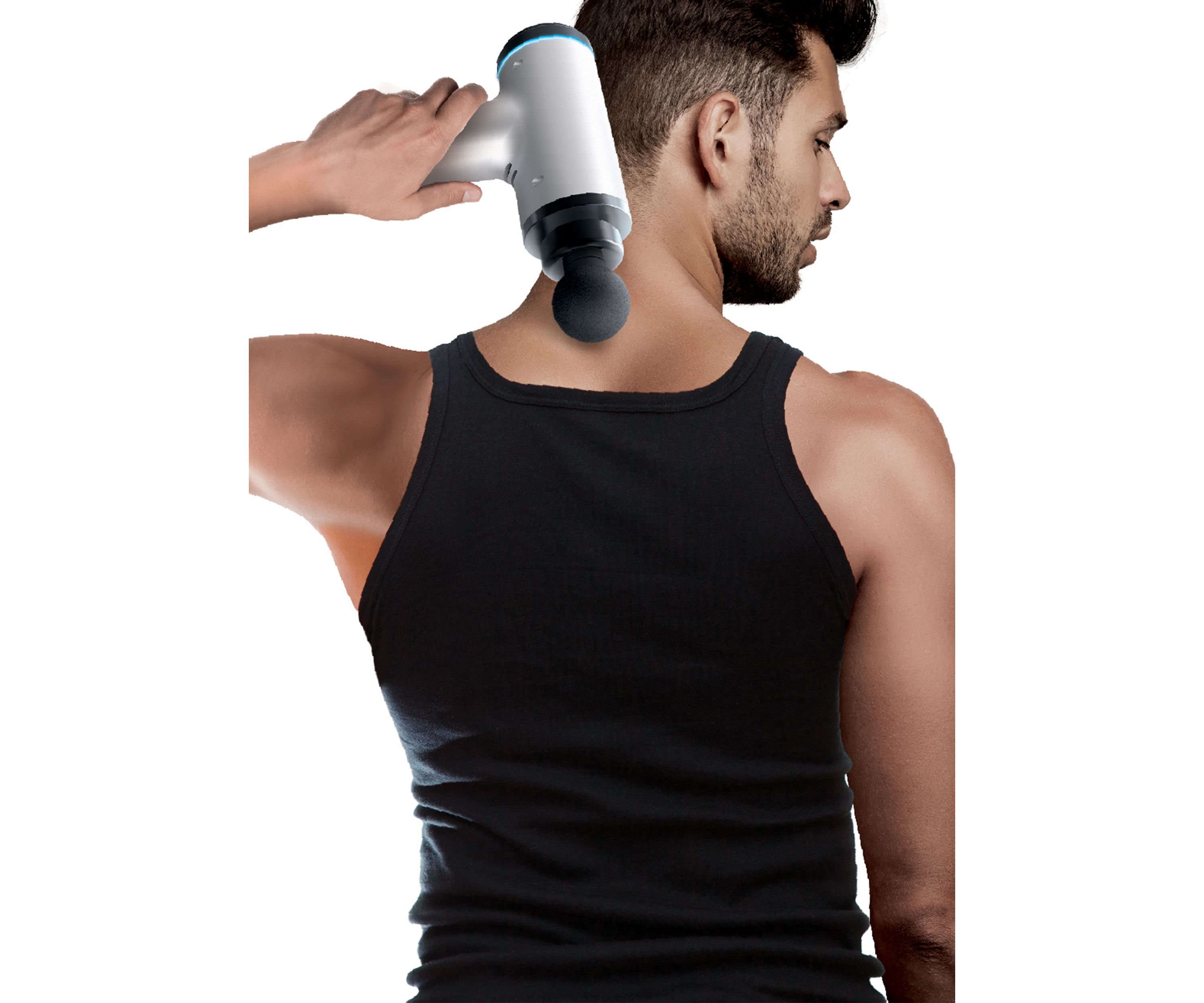 Cordless Muscle Massager