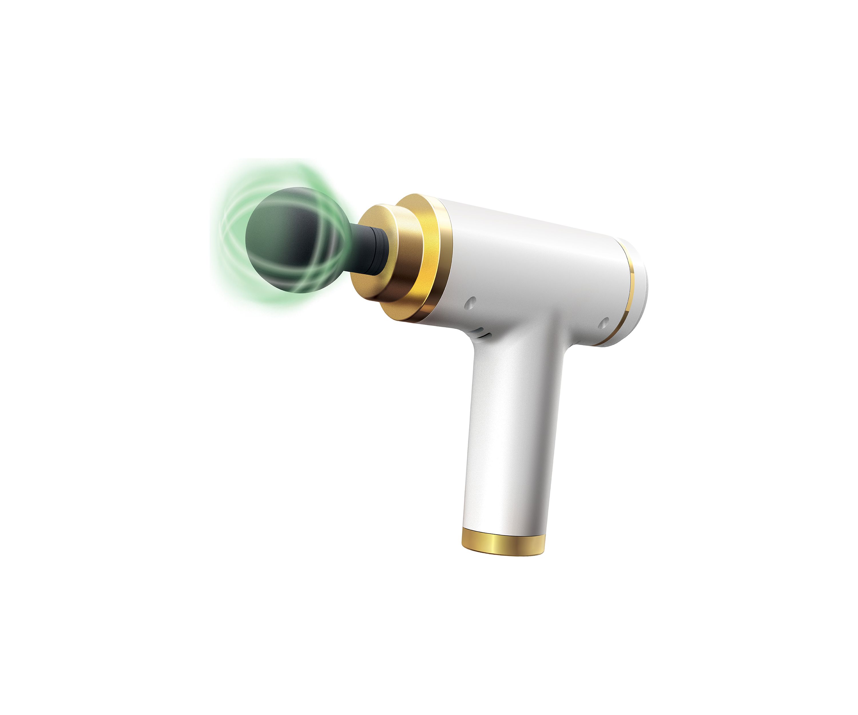 Cordless Muscle Massager