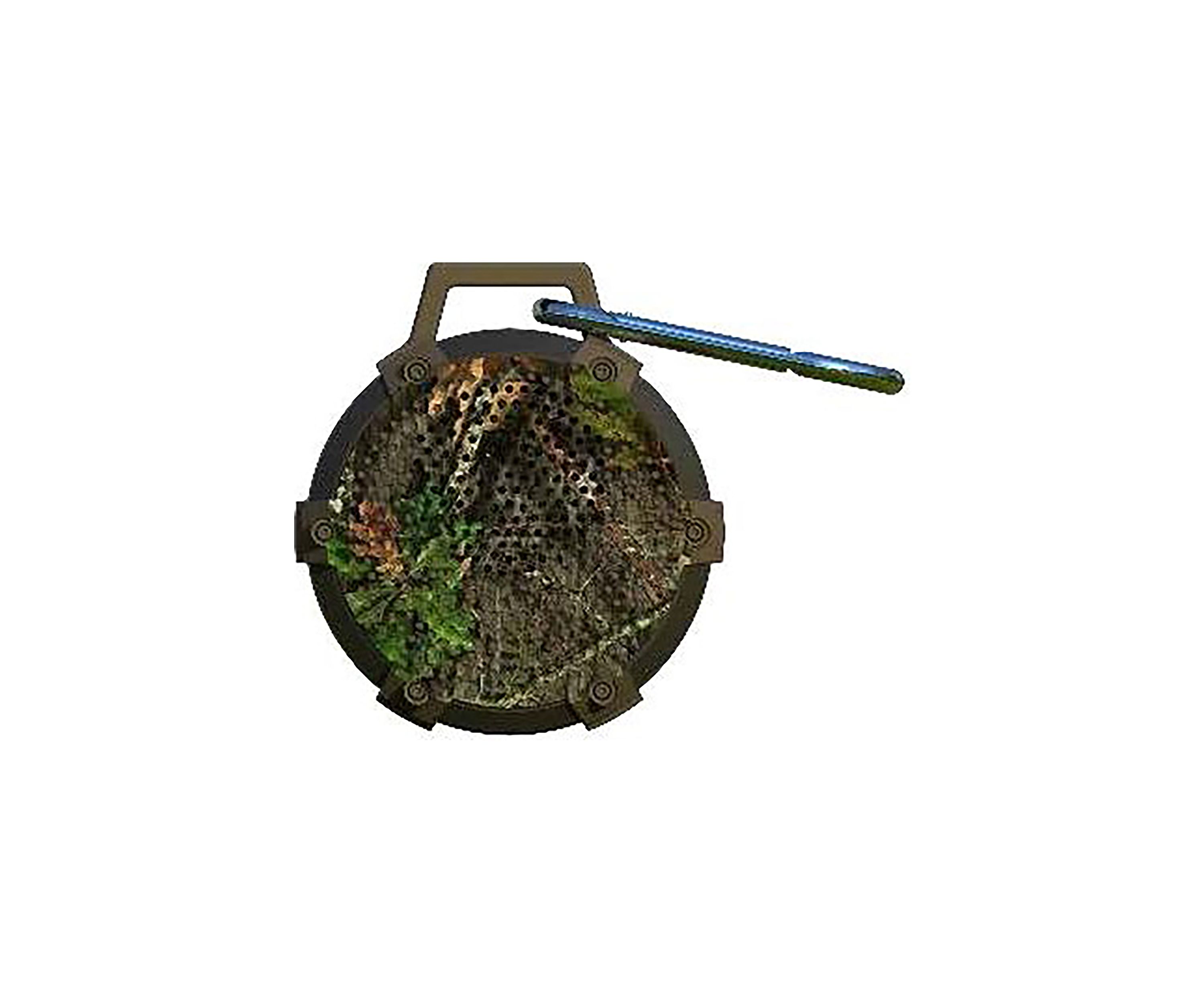 Carabiner Speaker