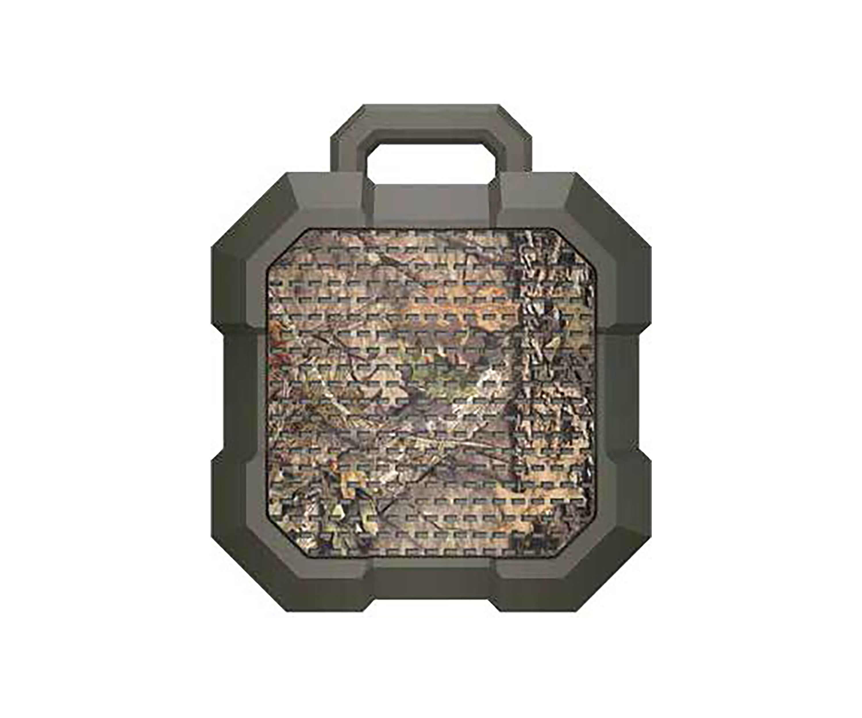 Carabiner Speaker