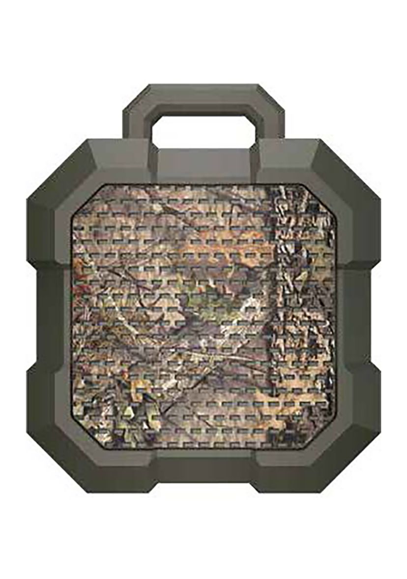 Carabiner Speaker