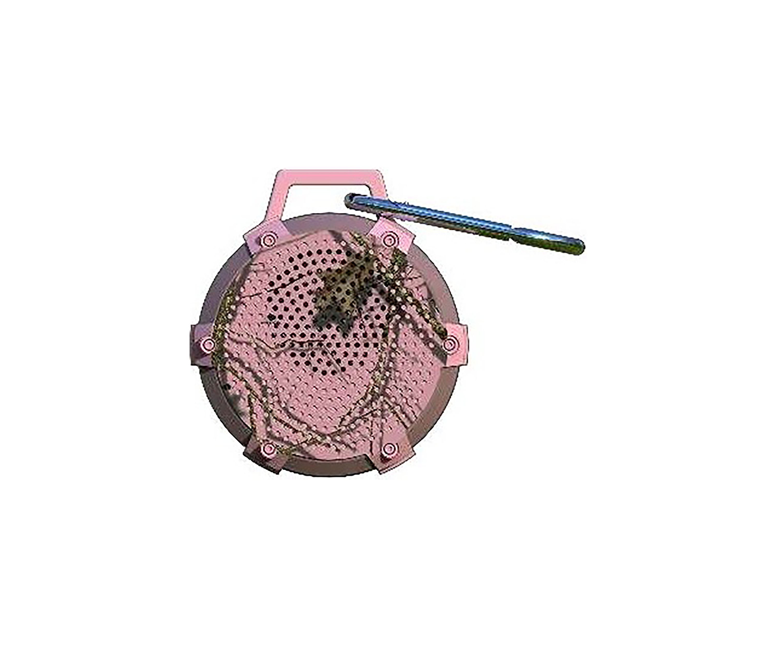 Carabiner Speaker