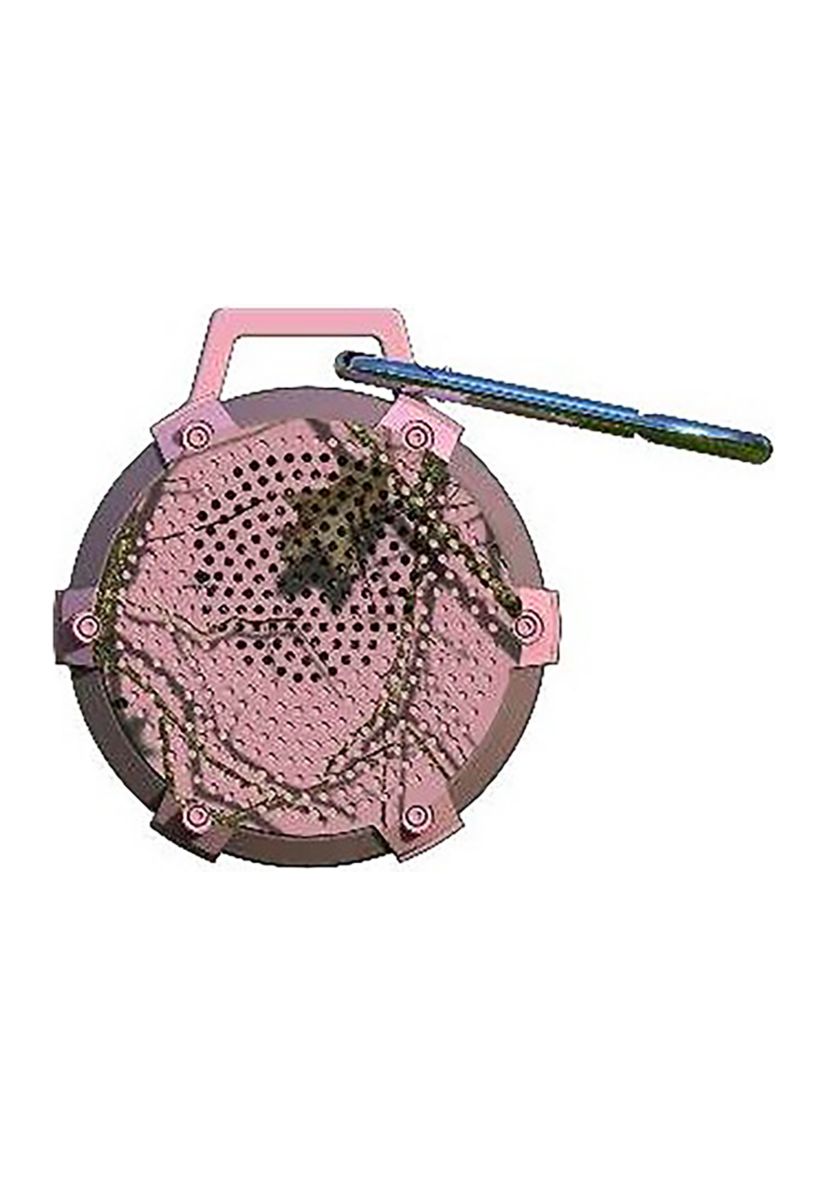 Carabiner Speaker