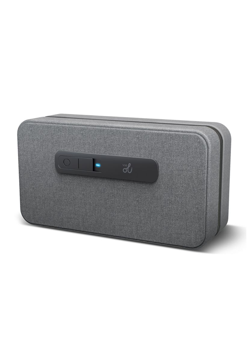 UVC Sanitizer Portable Case